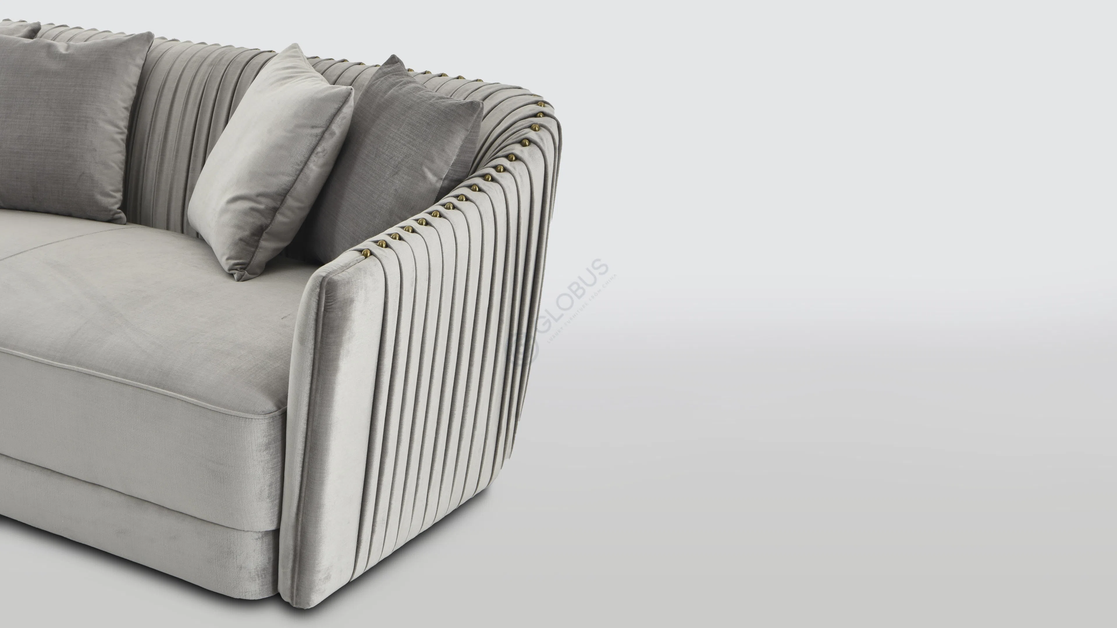Sofa ROBERTO CAVALLI Sharpei
