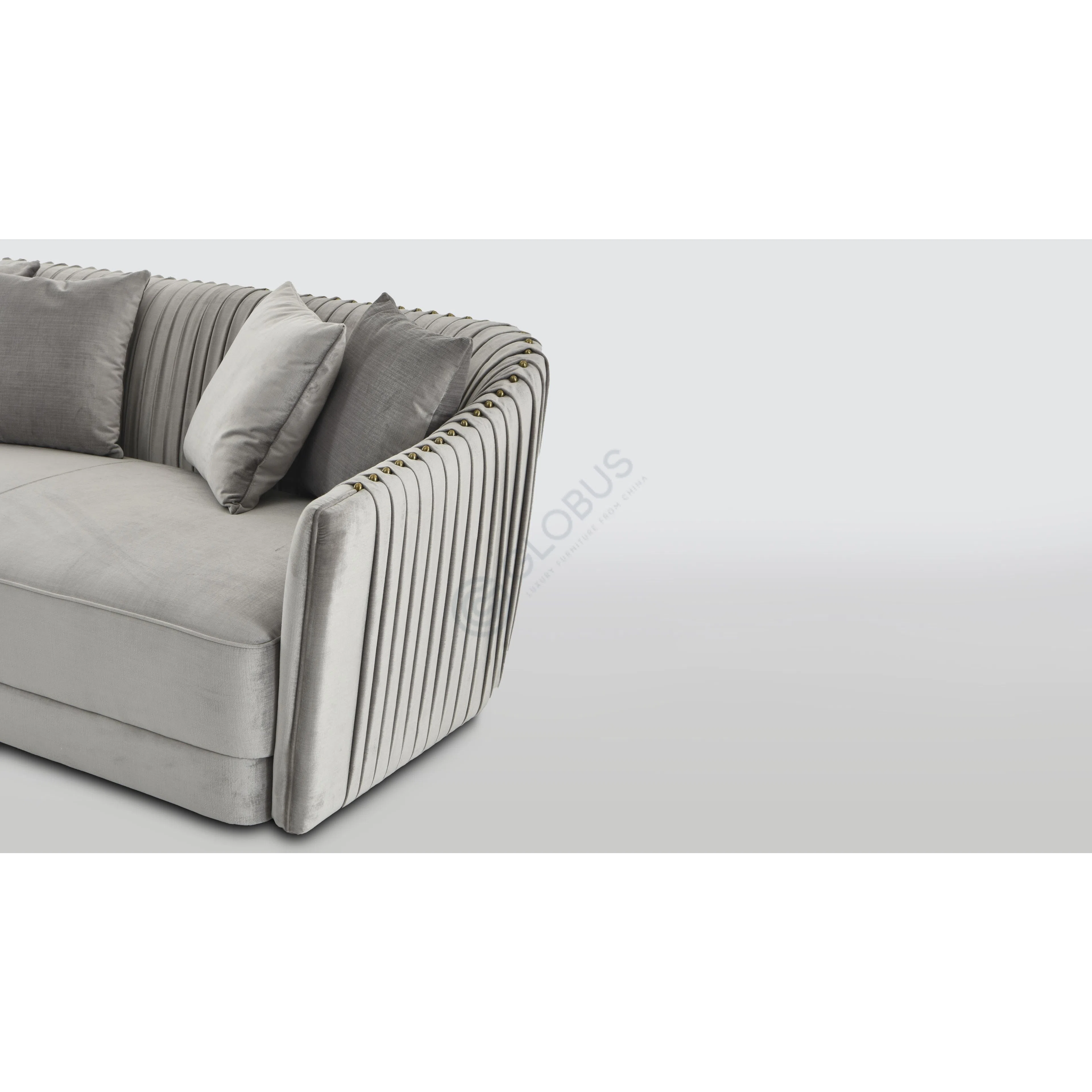 Диван ROBERTO CAVALLI Sharpei