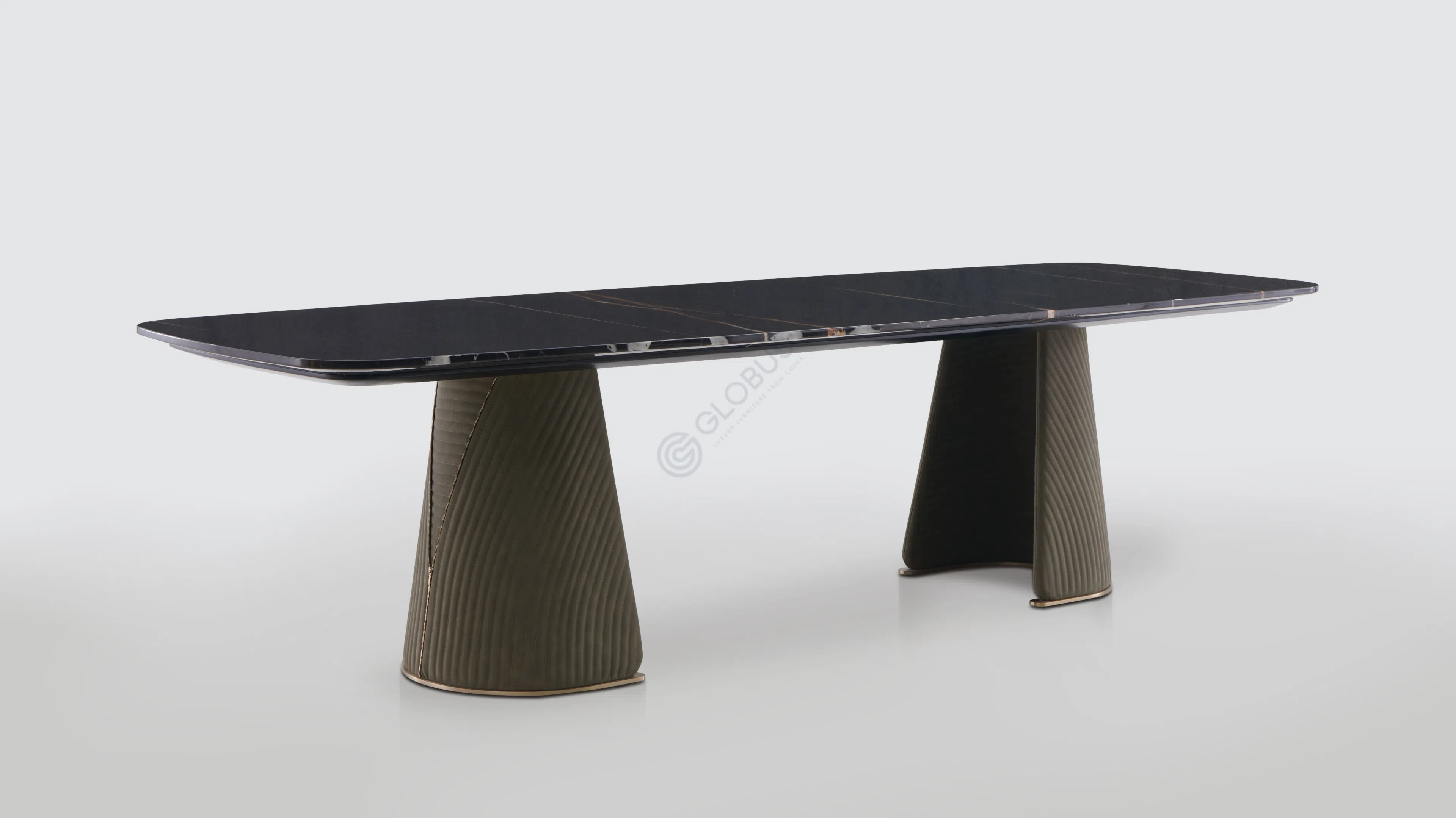 Dining table VITTORIA FRIGERIO Foscari