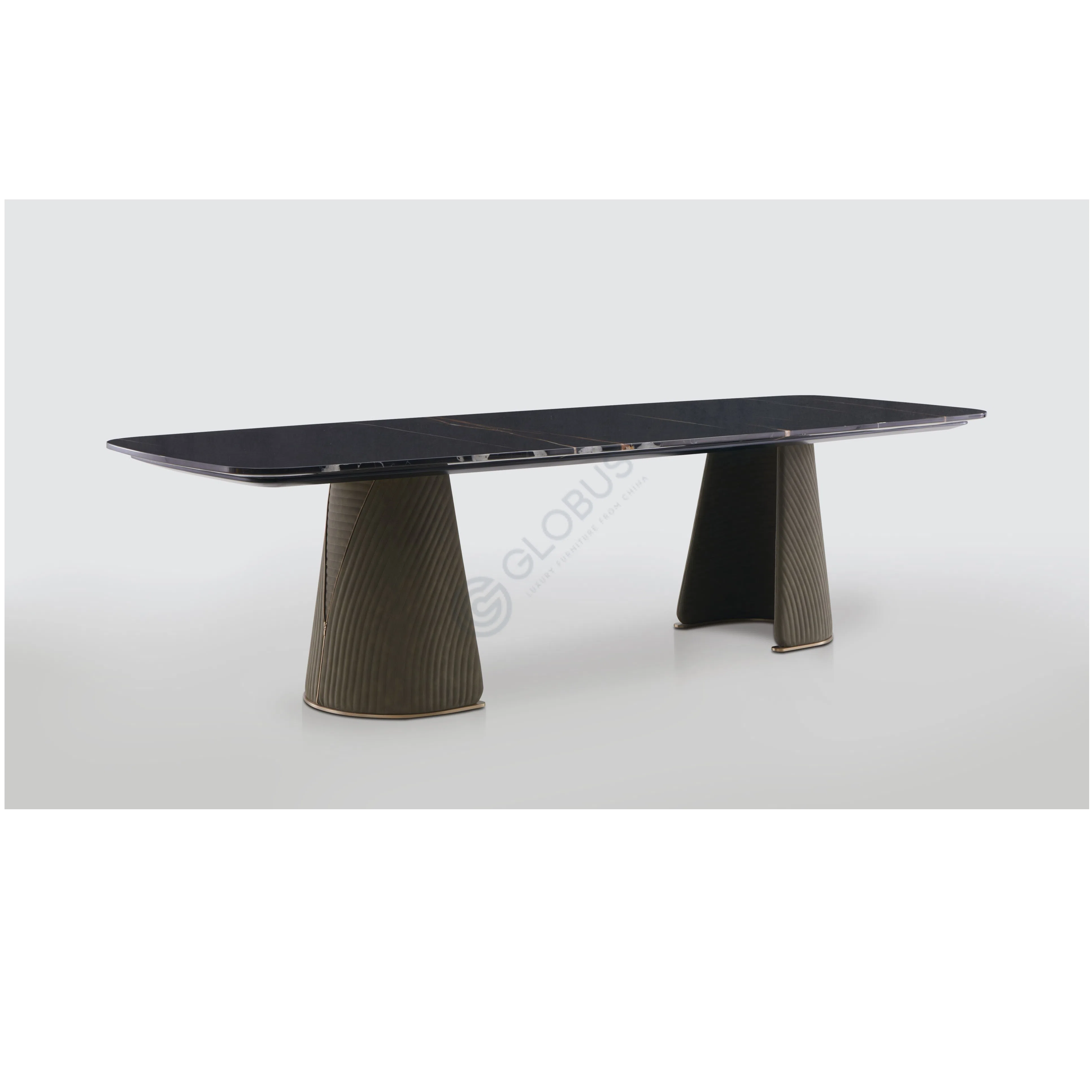 Dining table VITTORIA FRIGERIO Foscari