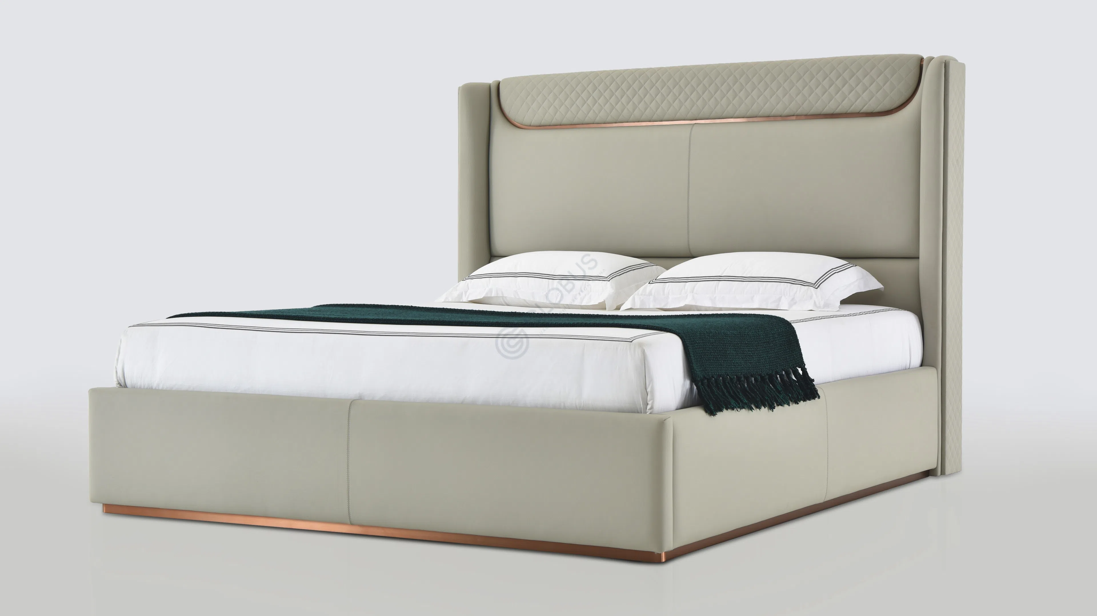 Bed Ebeda