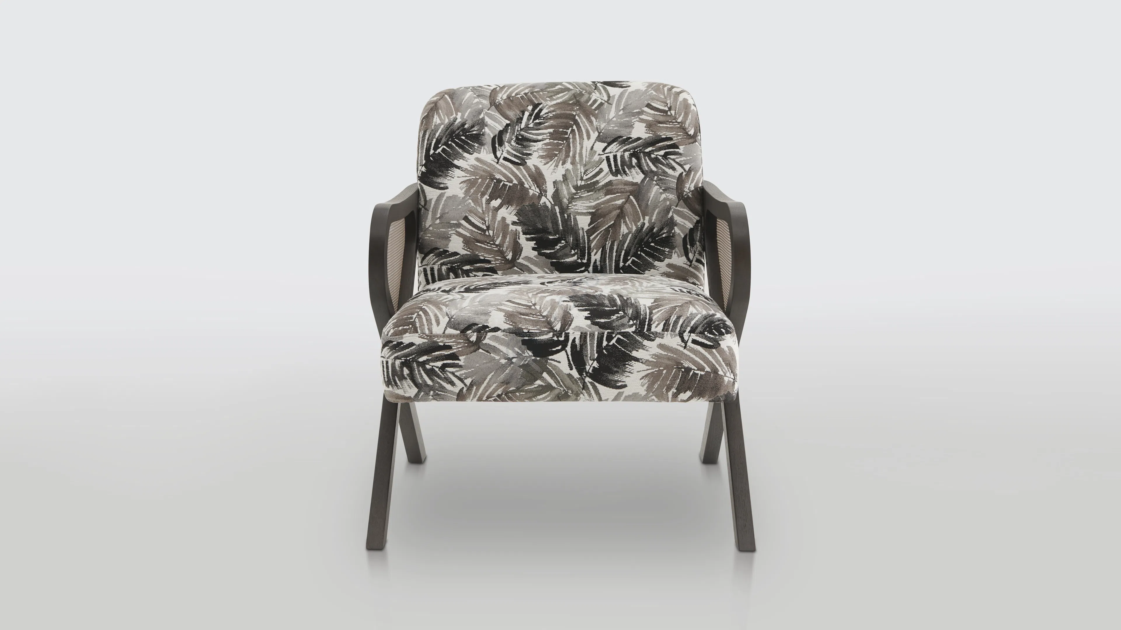 Armchair Concreto