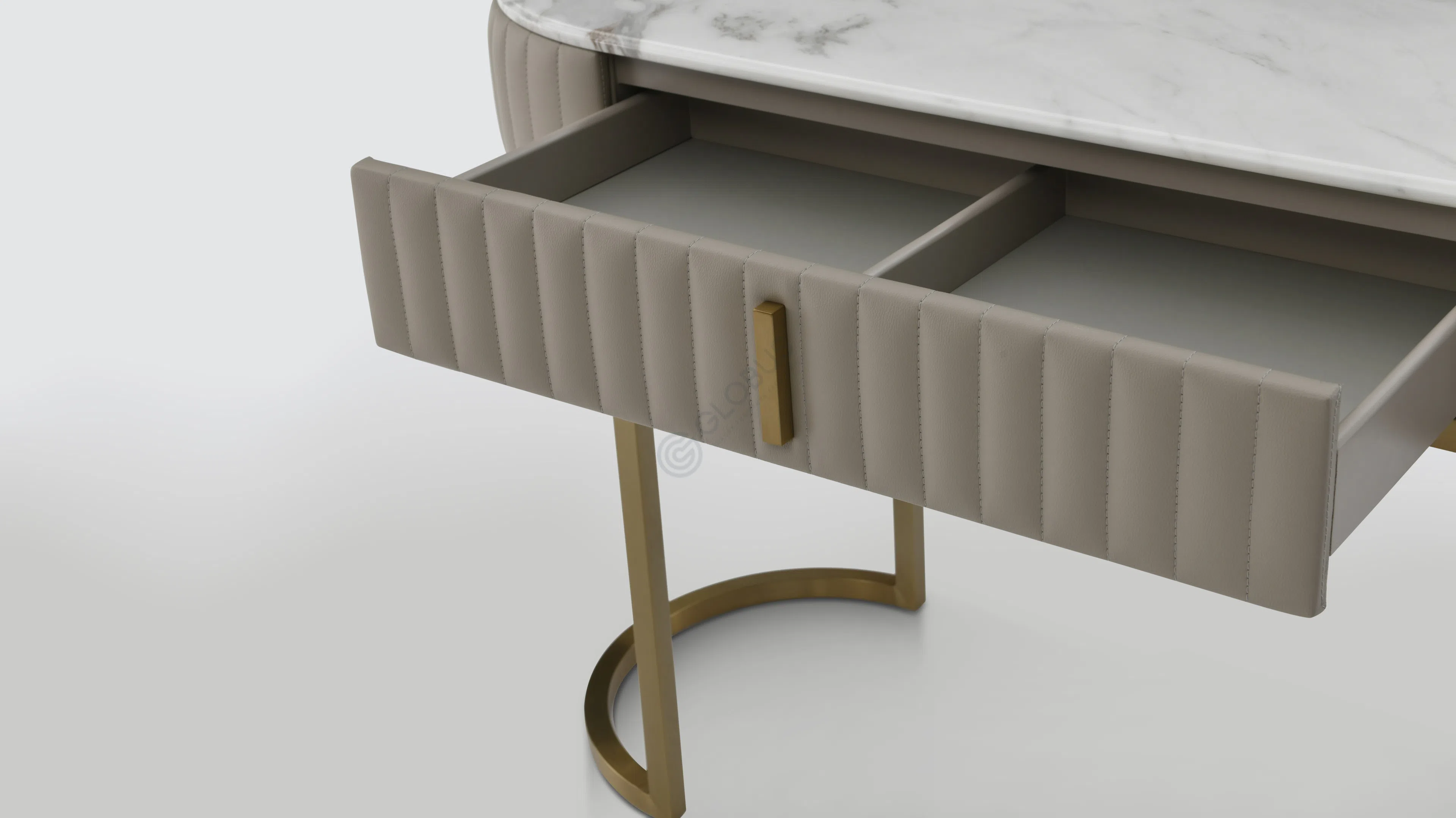 Dressing table DAYTONA Rimmel