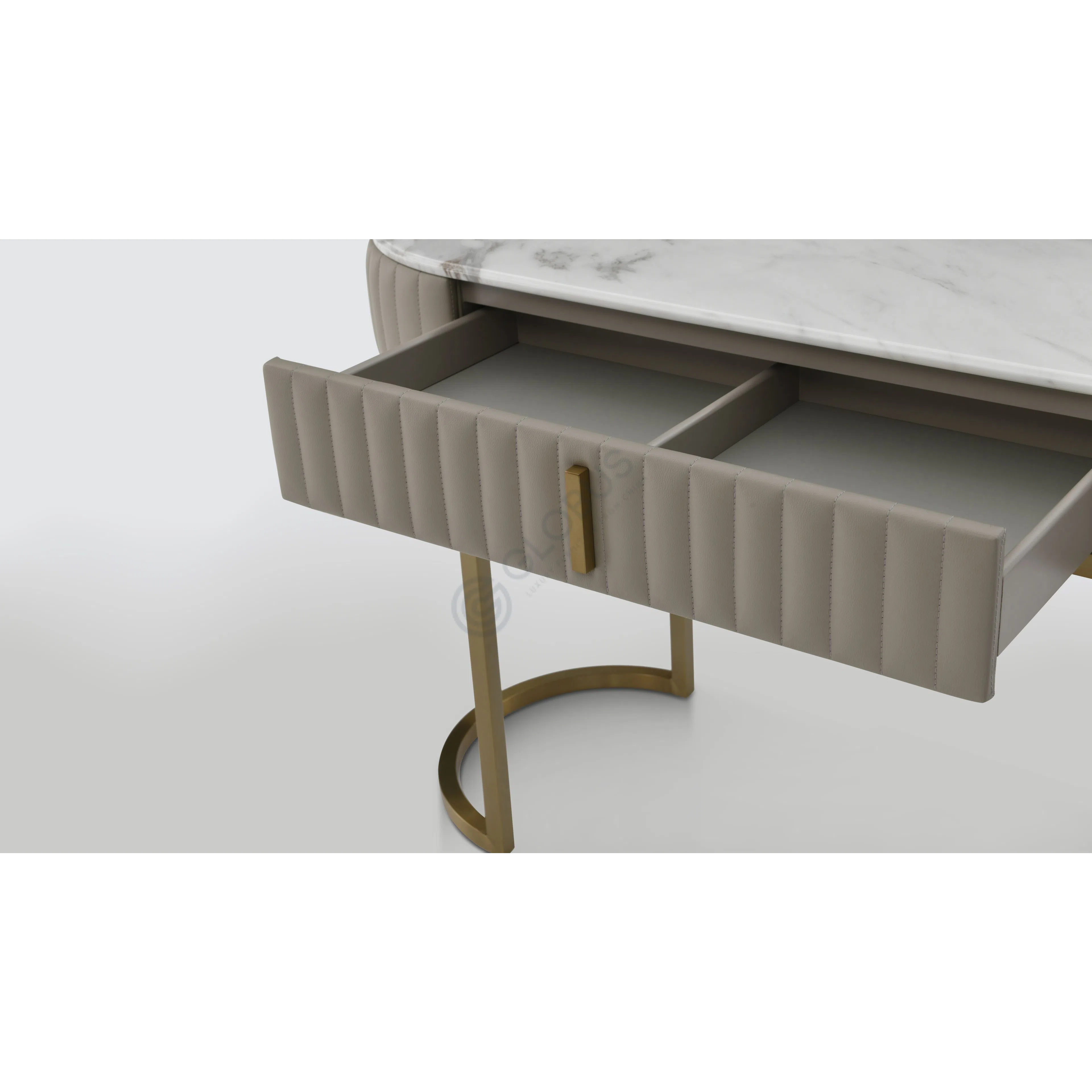 Dressing table DAYTONA Rimmel