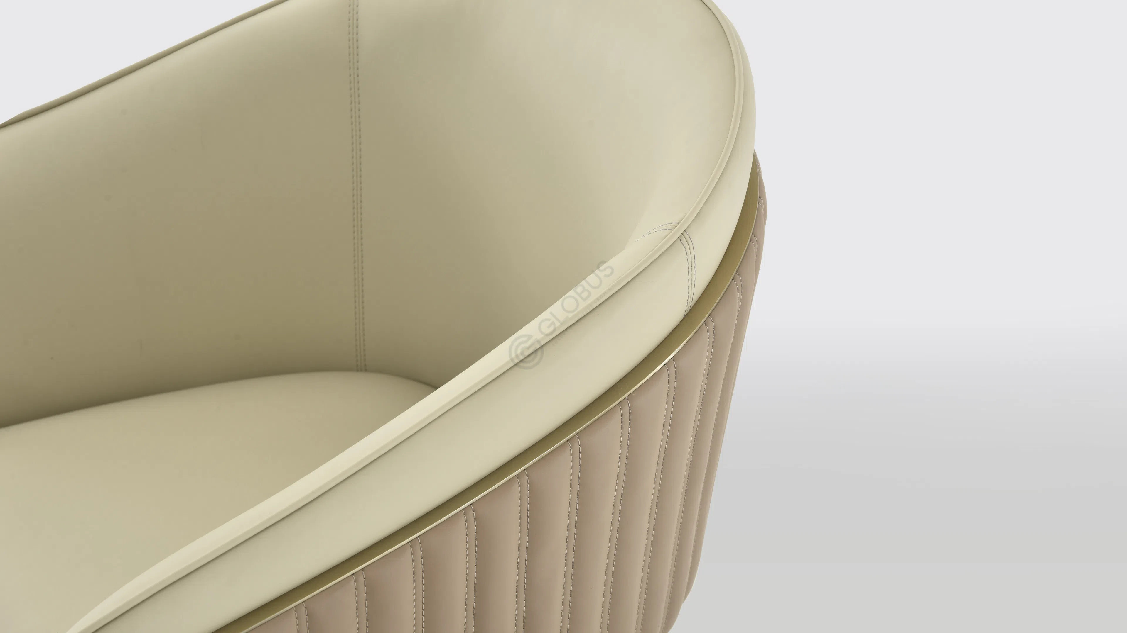 Dining chair Ricorde