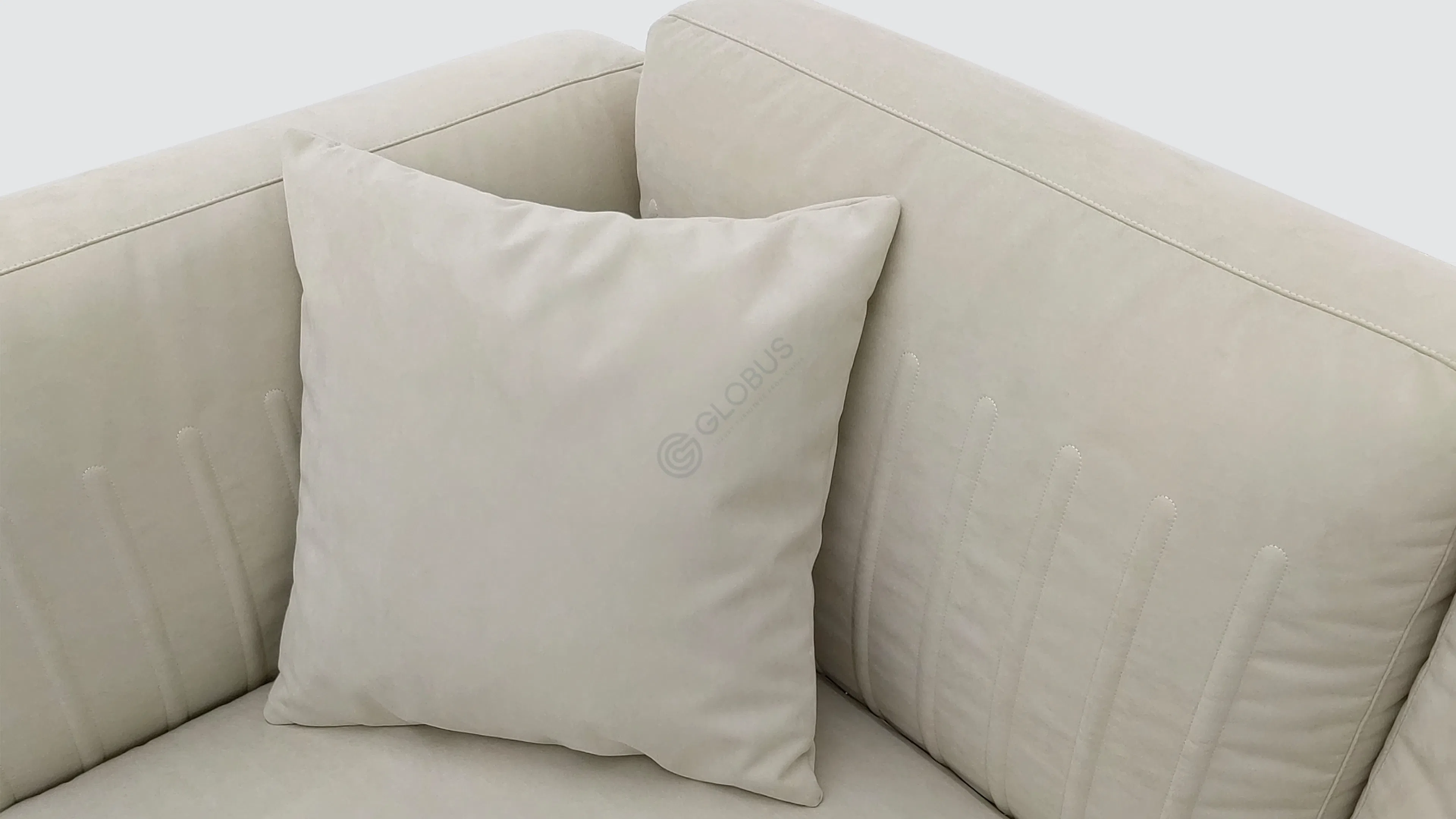 Couch FRIGERIO Durini