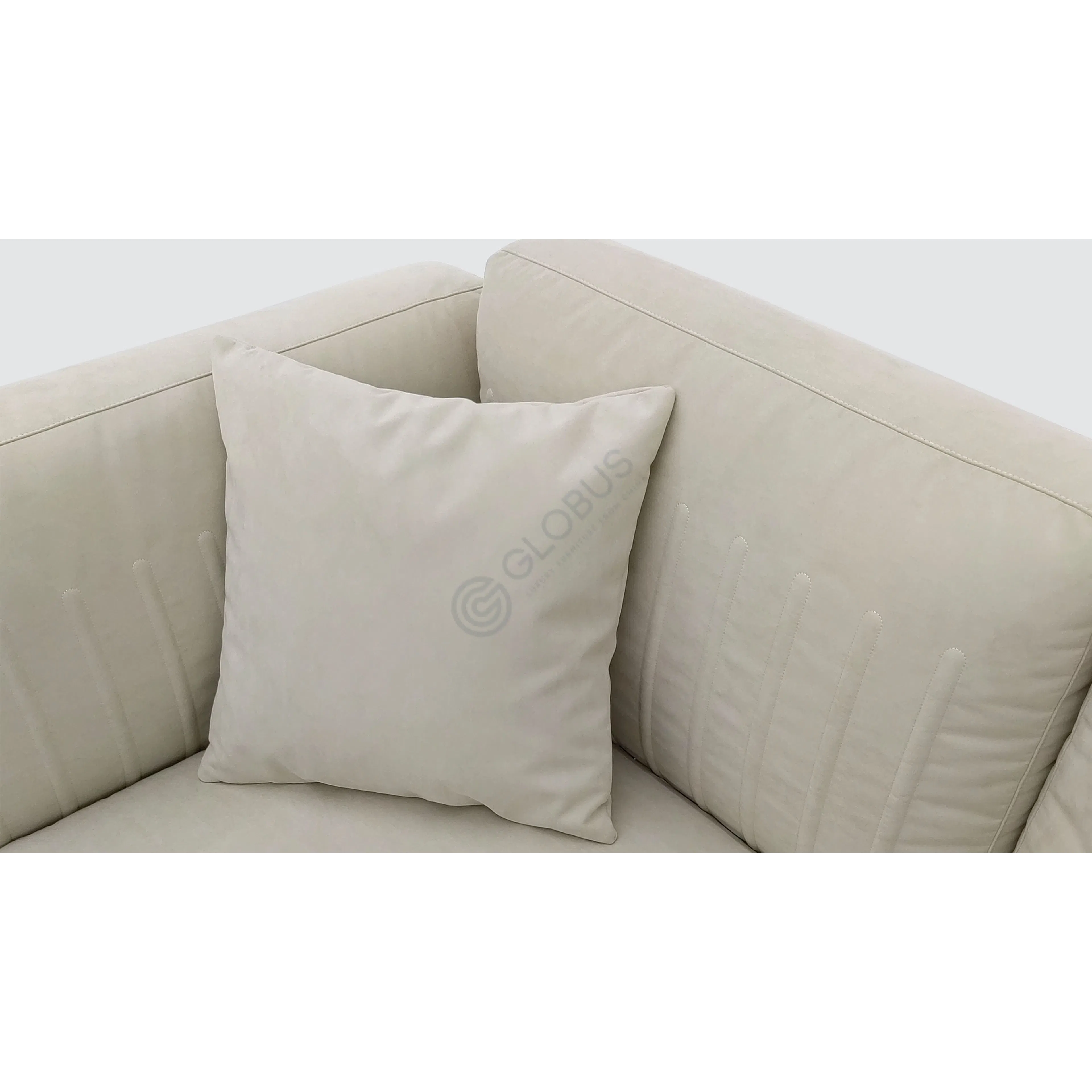 Couch FRIGERIO Durini