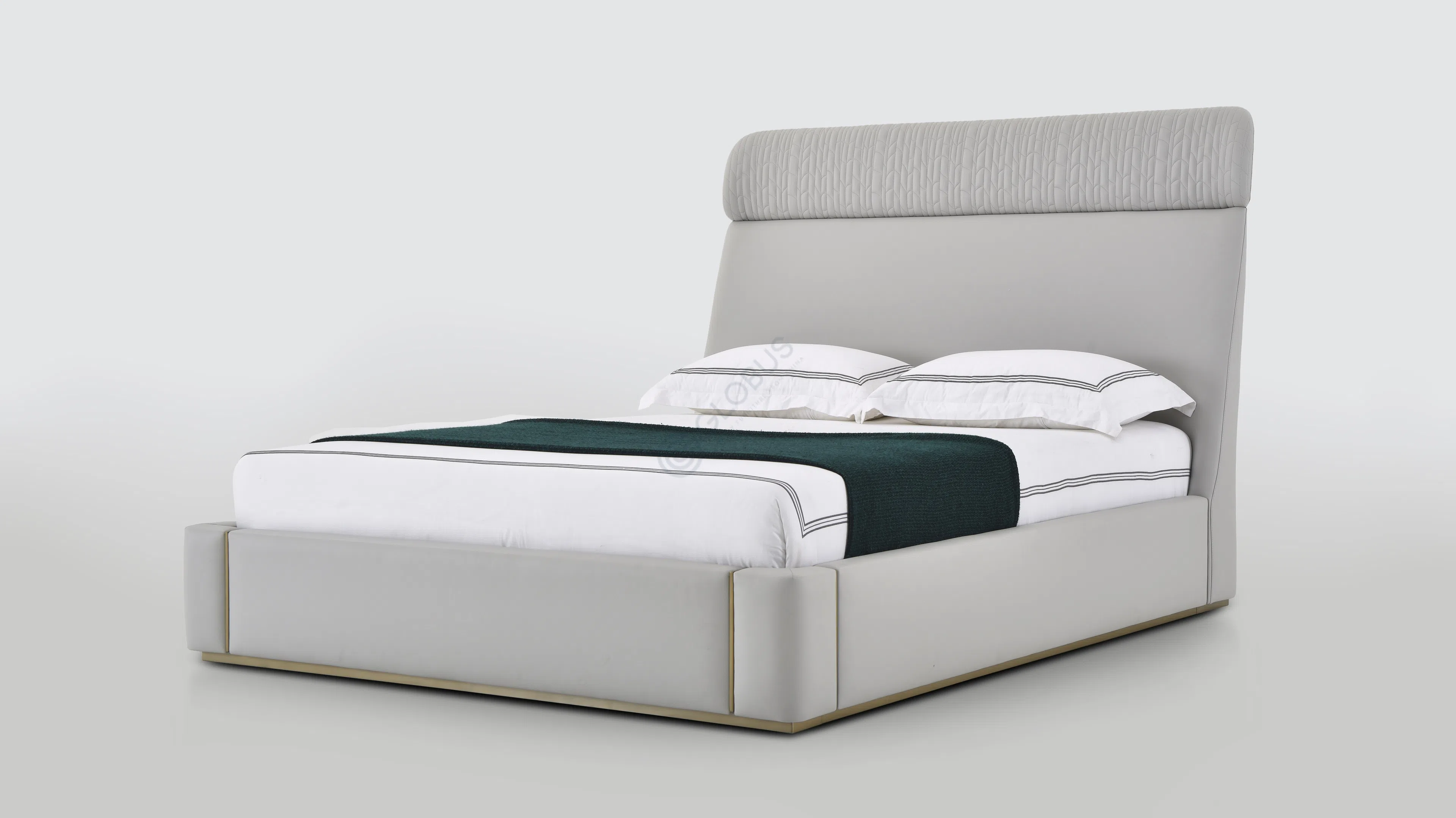 Bed GIORGIO COLLECTION Charisma