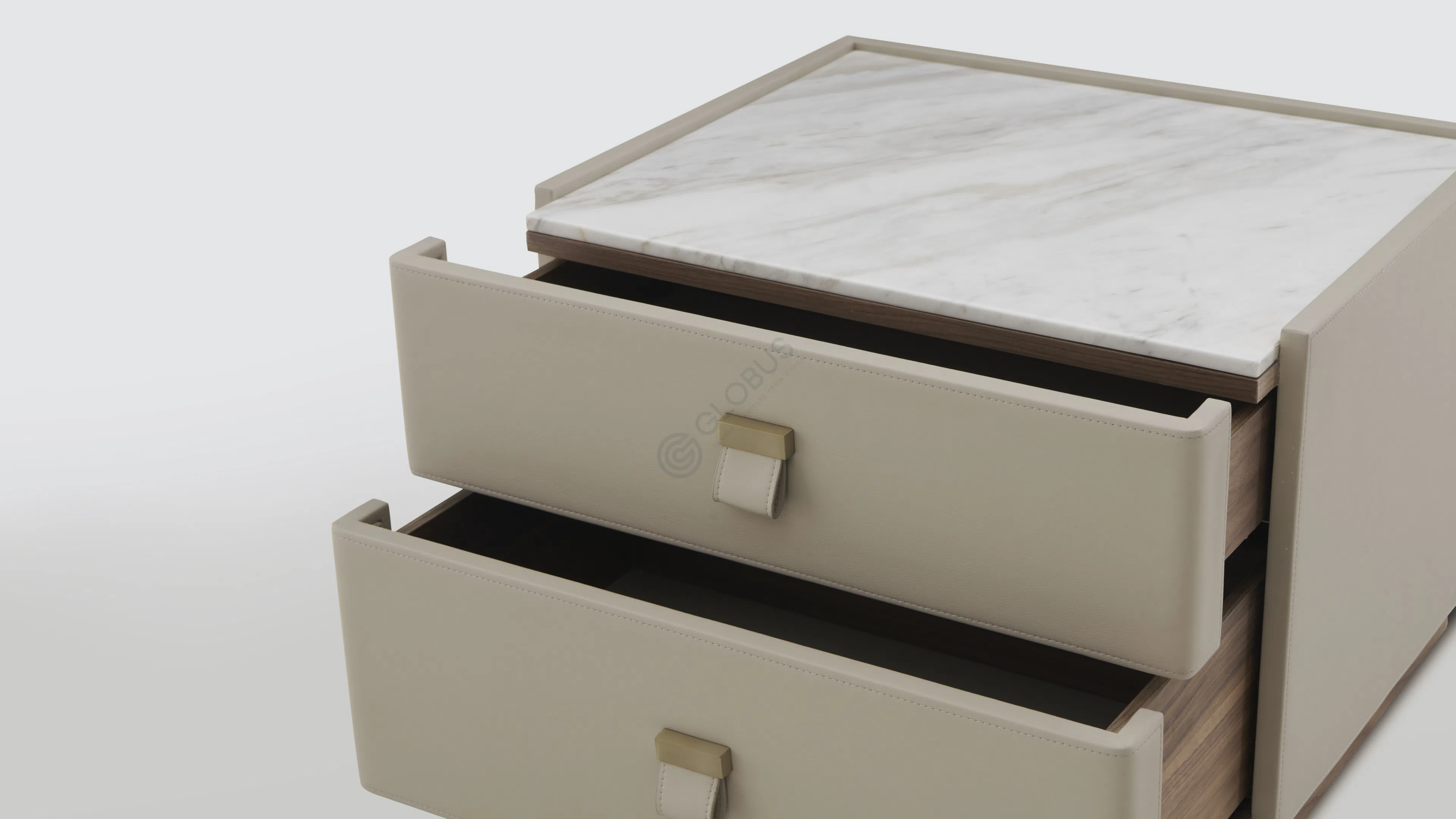 Bedside table Fidarelius