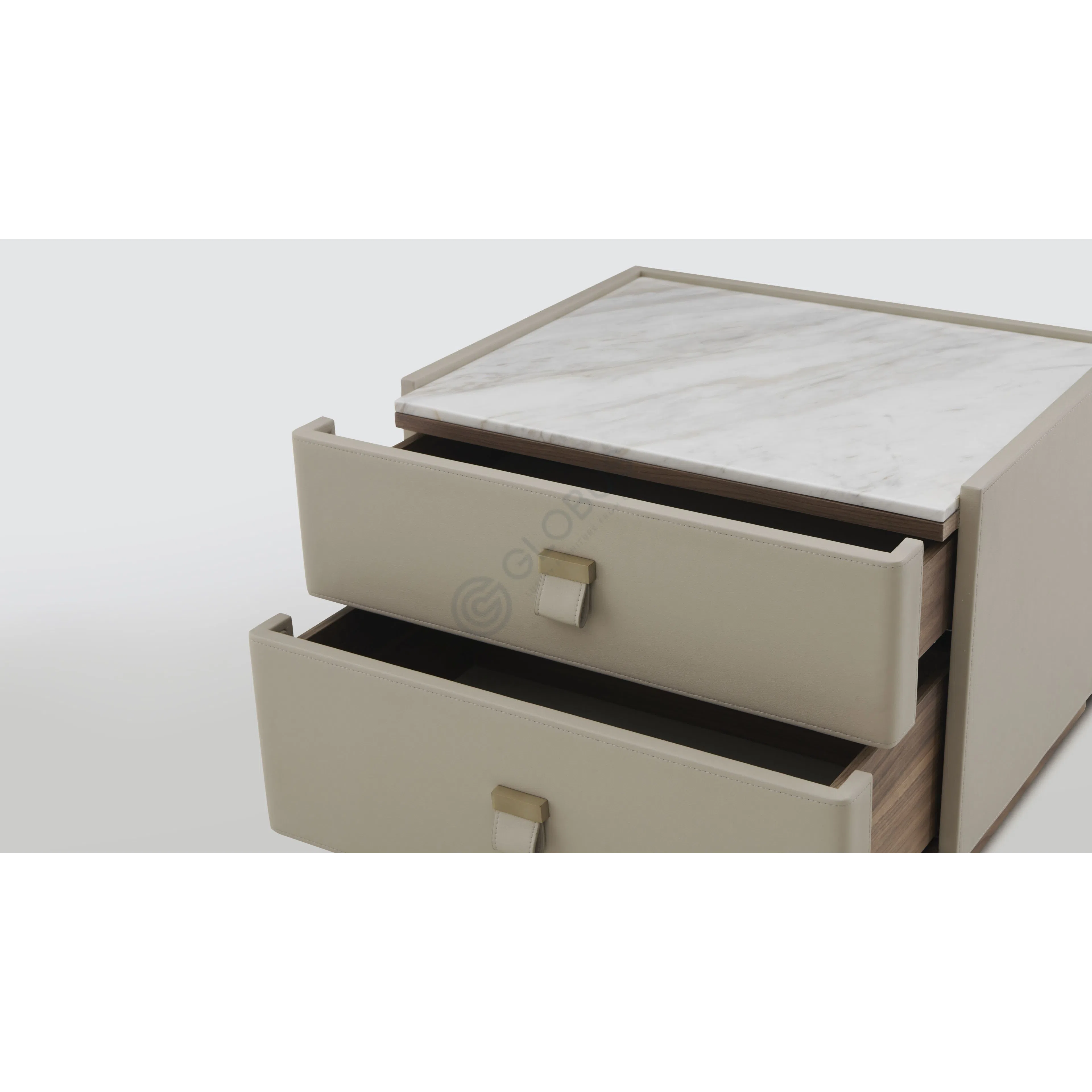 Bedside table Fidarelius