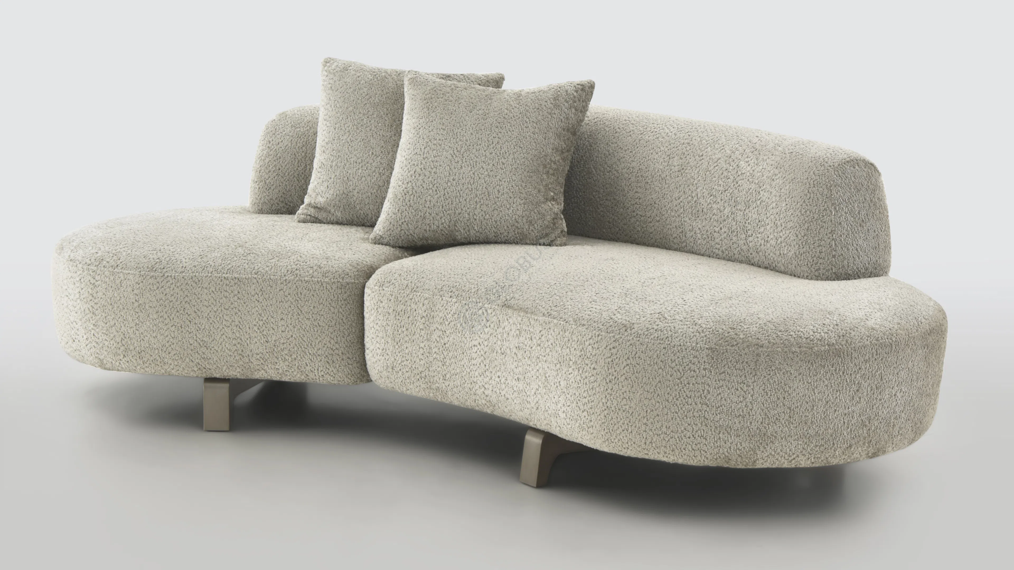 Sofa PAOLO CASTELLI Vao 250