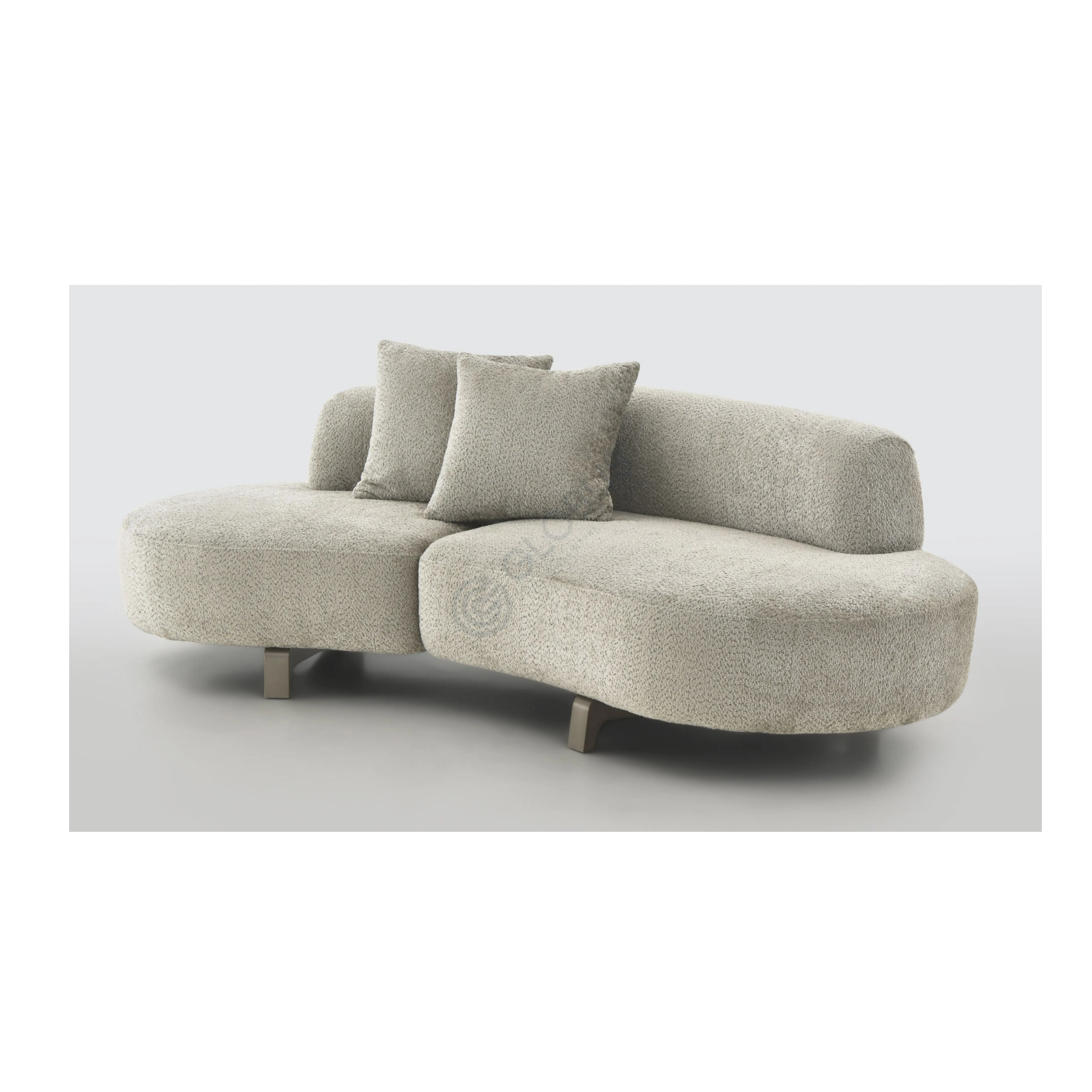 Sofa PAOLO CASTELLI Vao 250