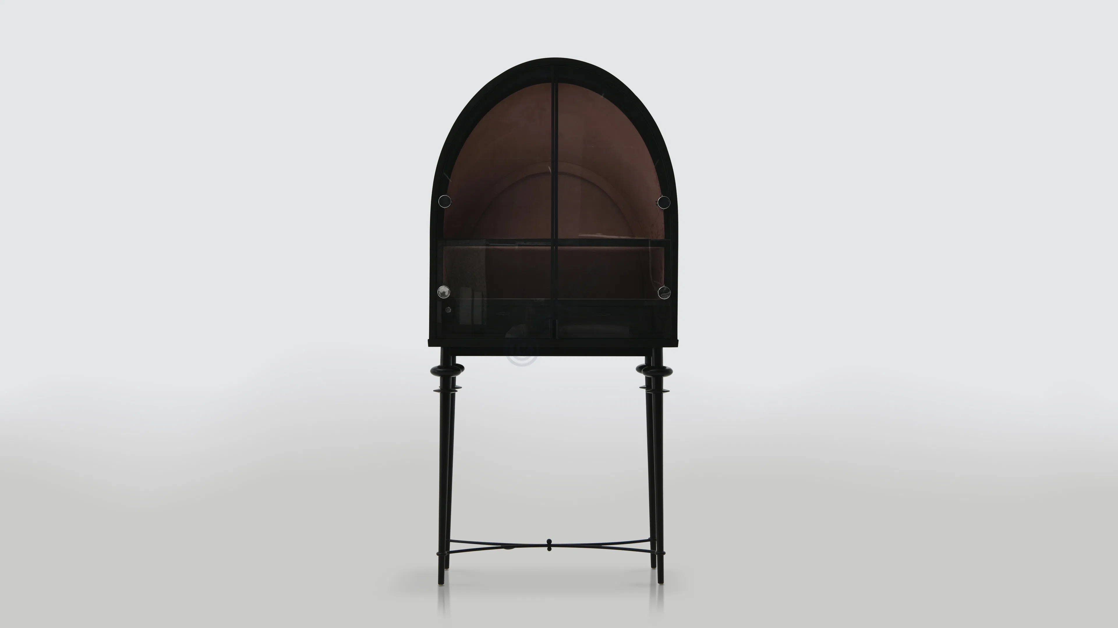 Wine cabinet Duca