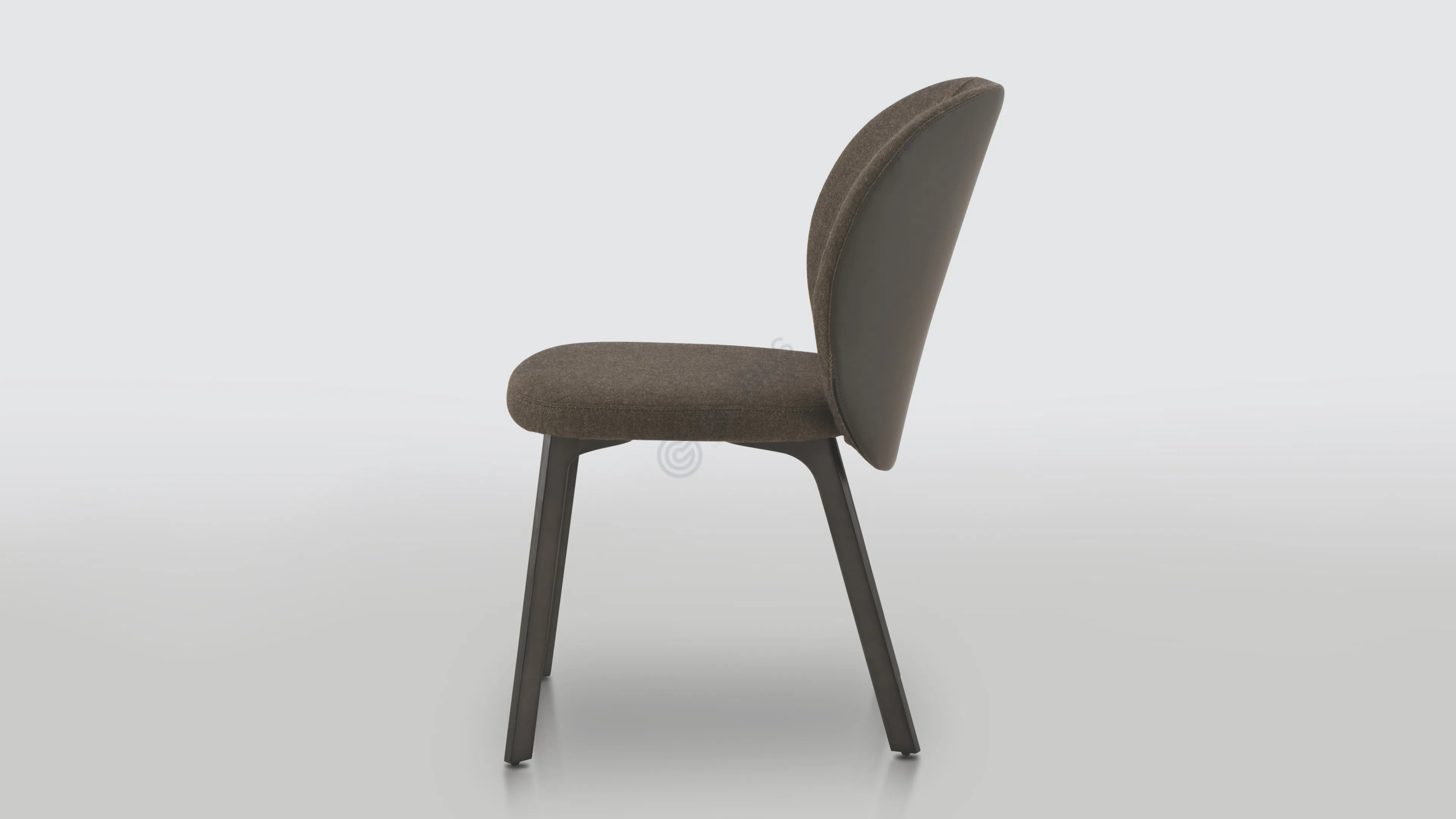 Dining chair GHIDINI1961 Hillary