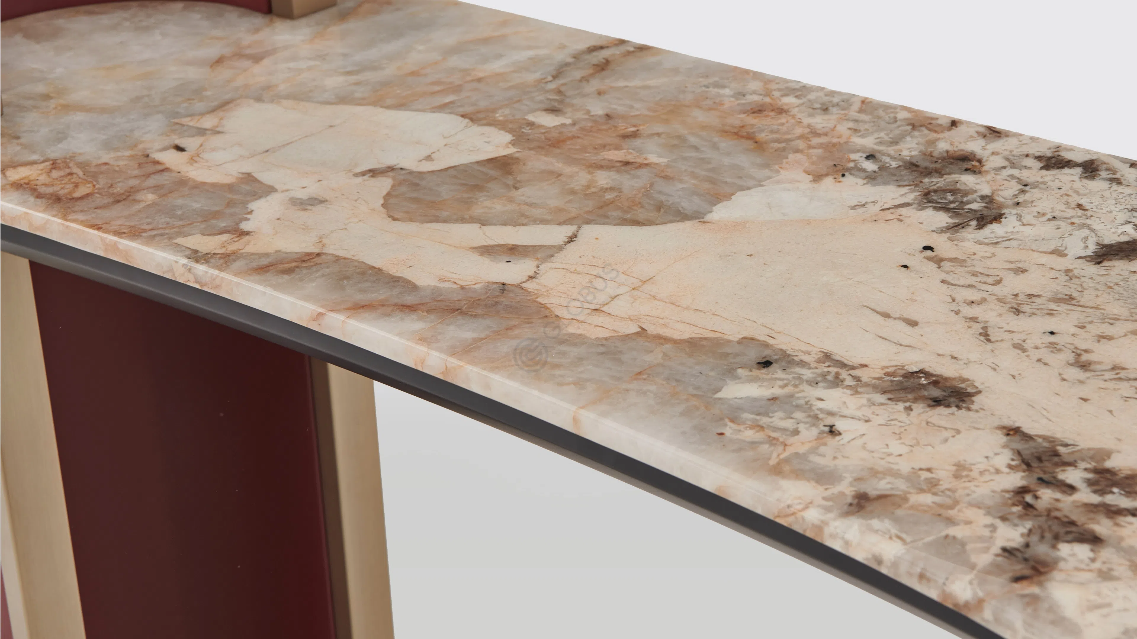 Console GREENAPPLE Chiado