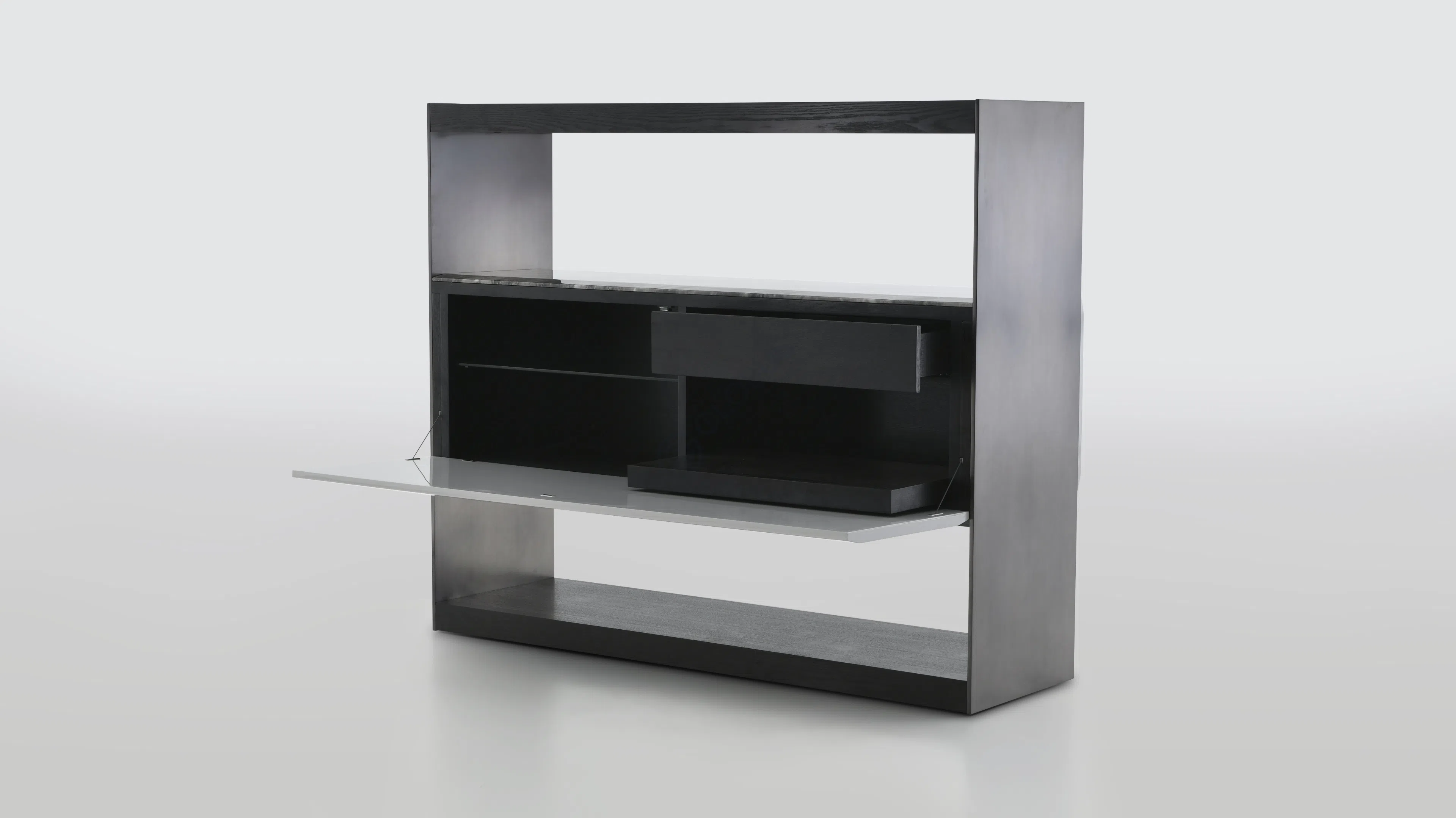 Sideboard MINOTTI Carson Dine