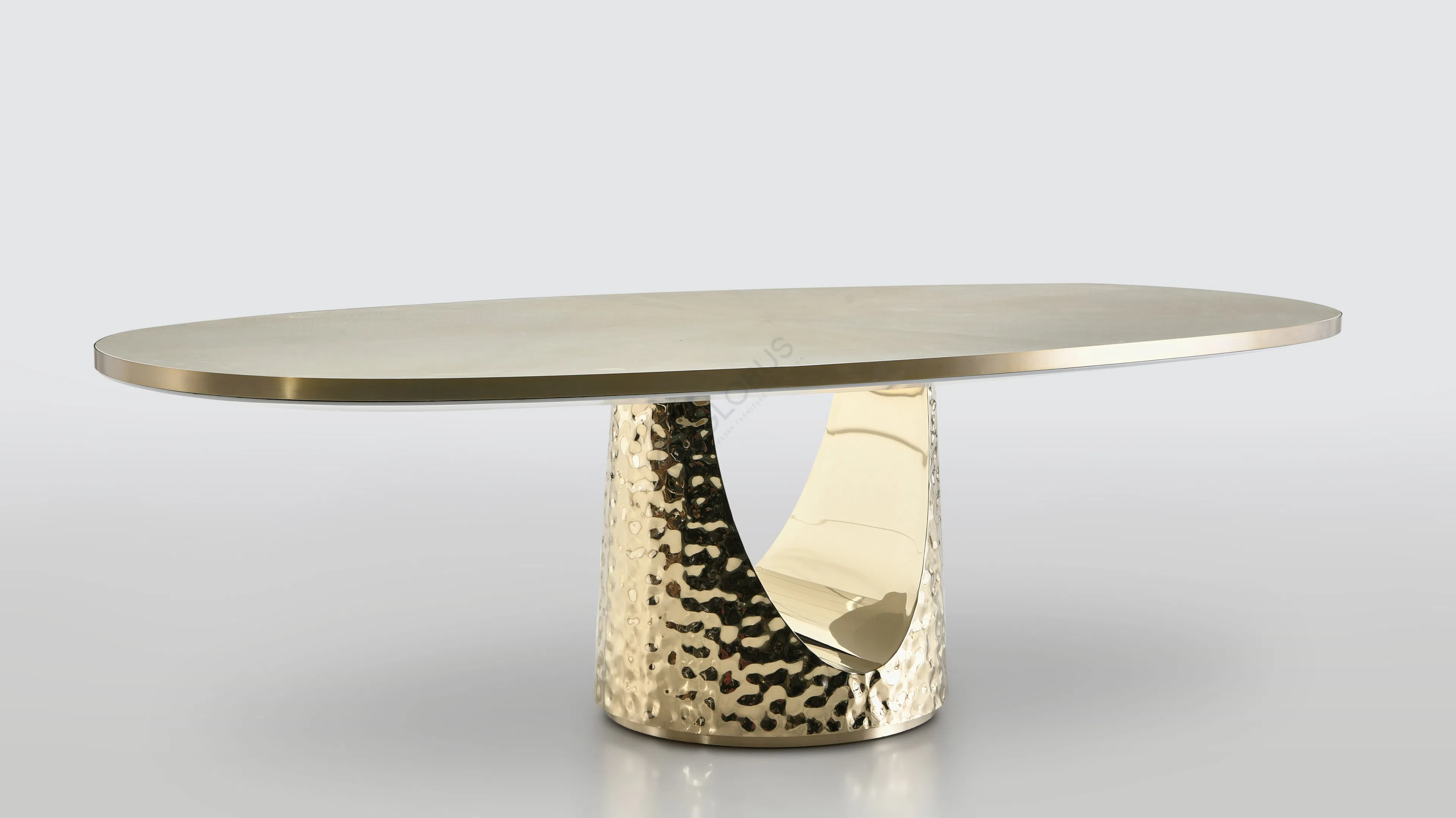 Dining table VISIONNAIRE Cameron