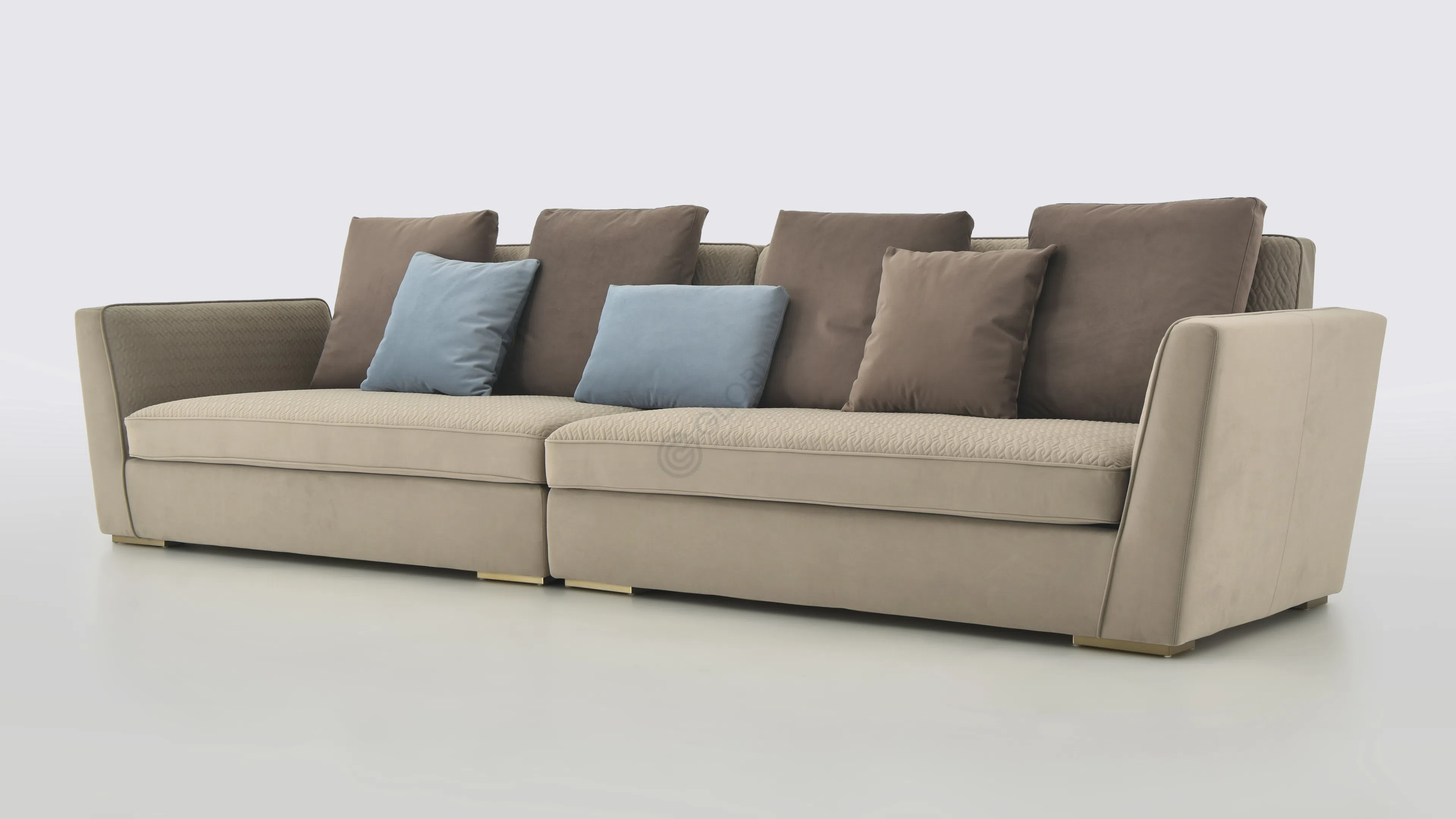 Sofa VITTORIA FRIGERIO Visconti