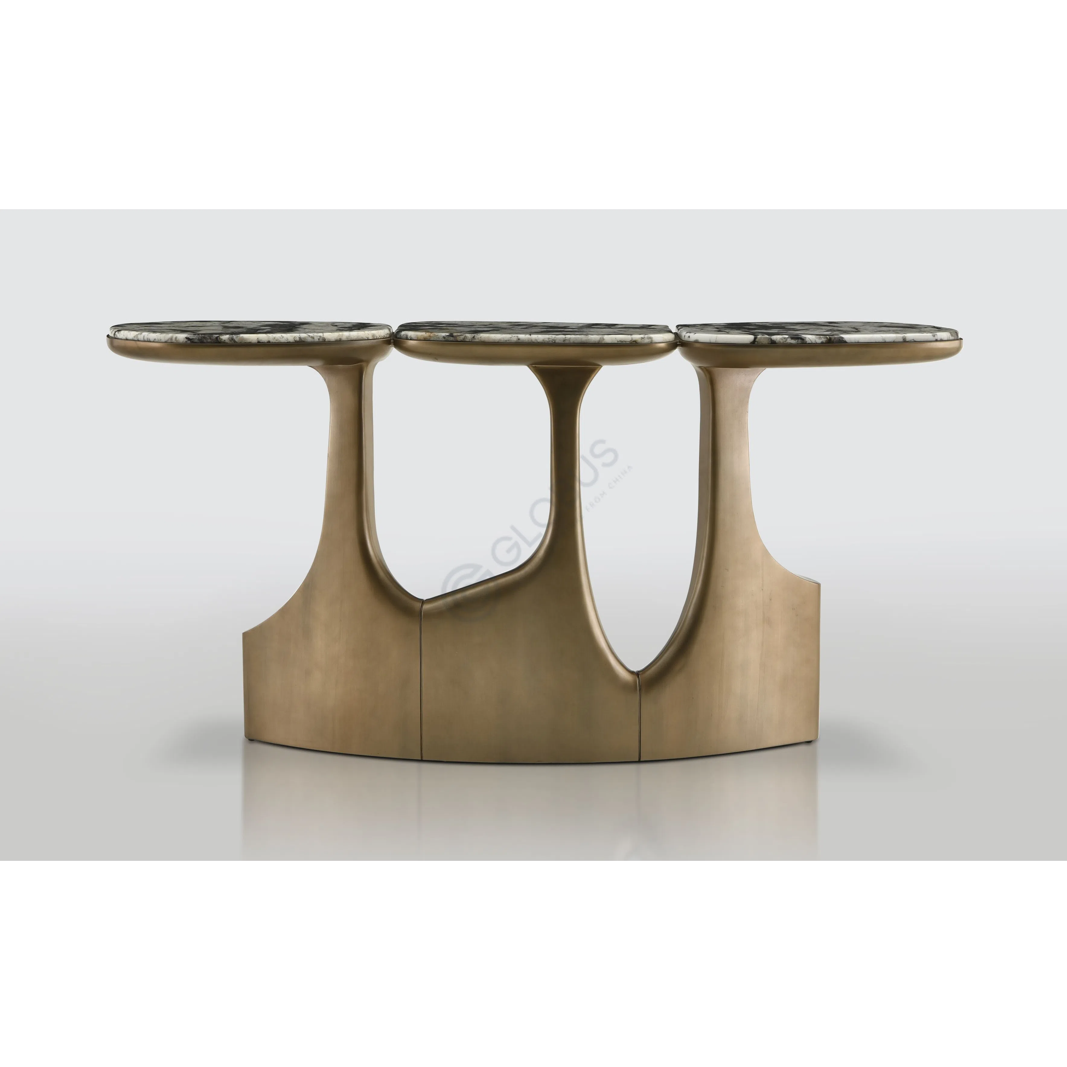 Console R&Y AUGOUSTI Triptych