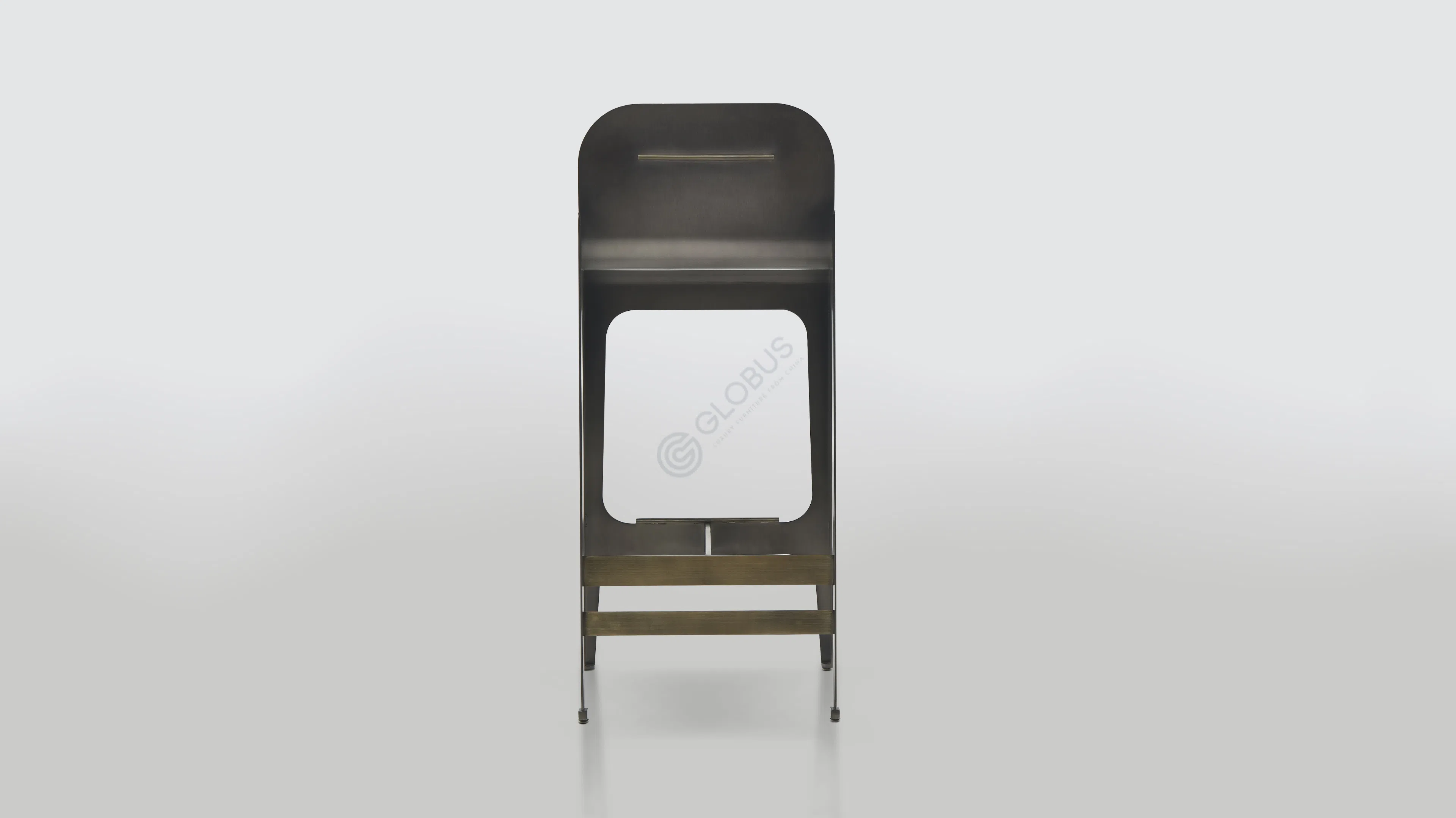 Bar chair GABRIEL SCOTT Bardot