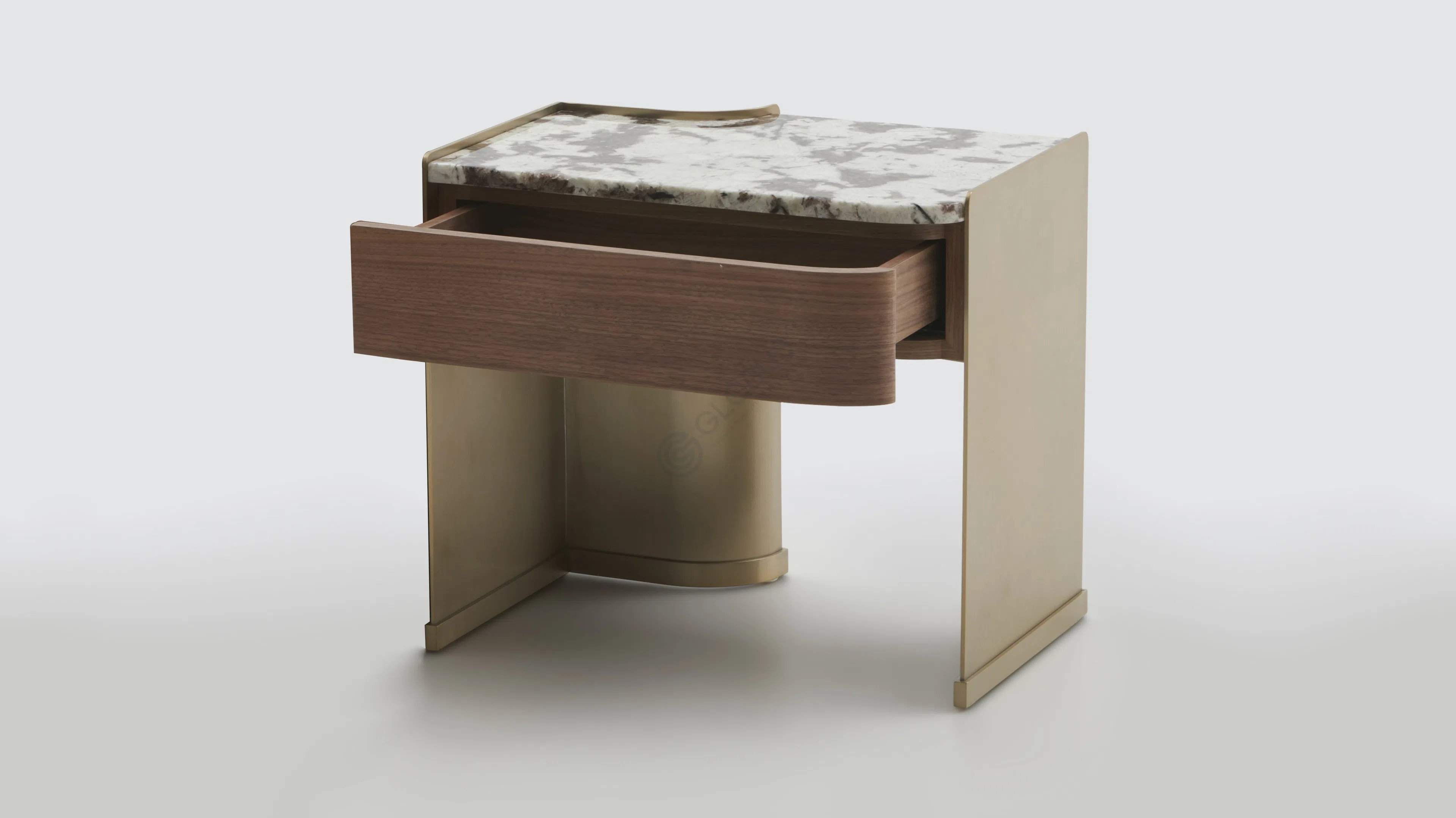 Bedside table Rincorso