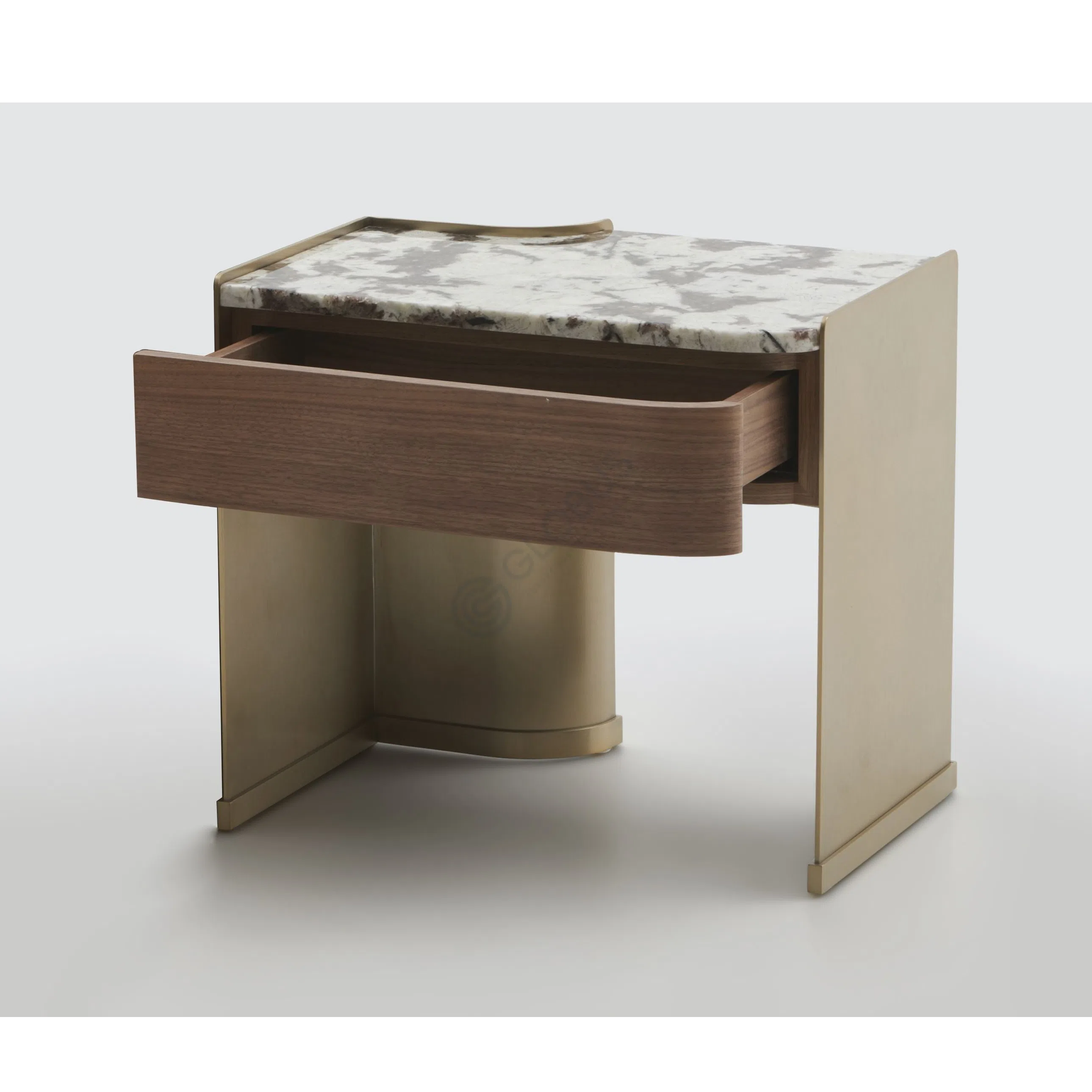 Bedside table Rincorso