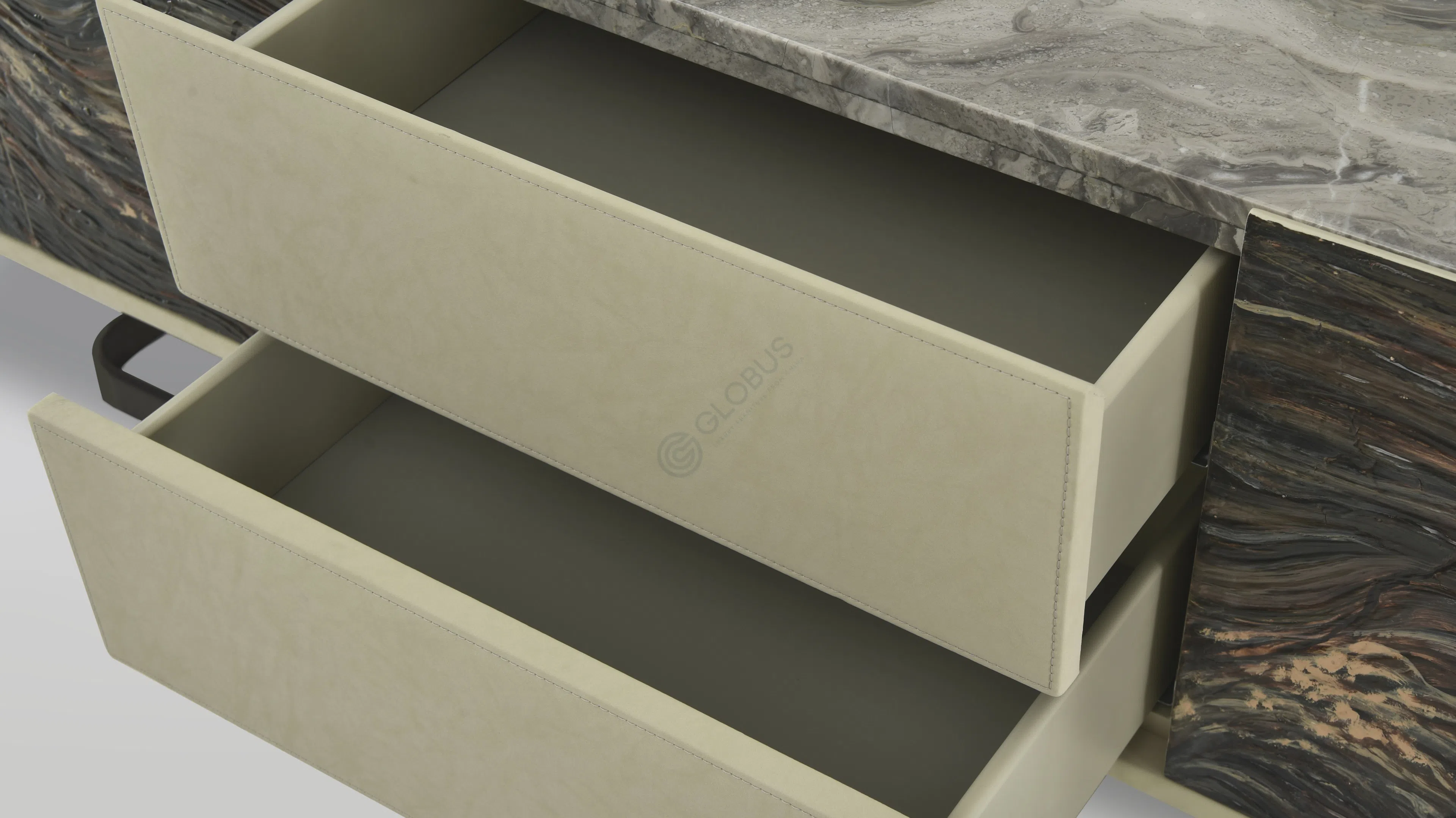 TV stand LONGHI Concord