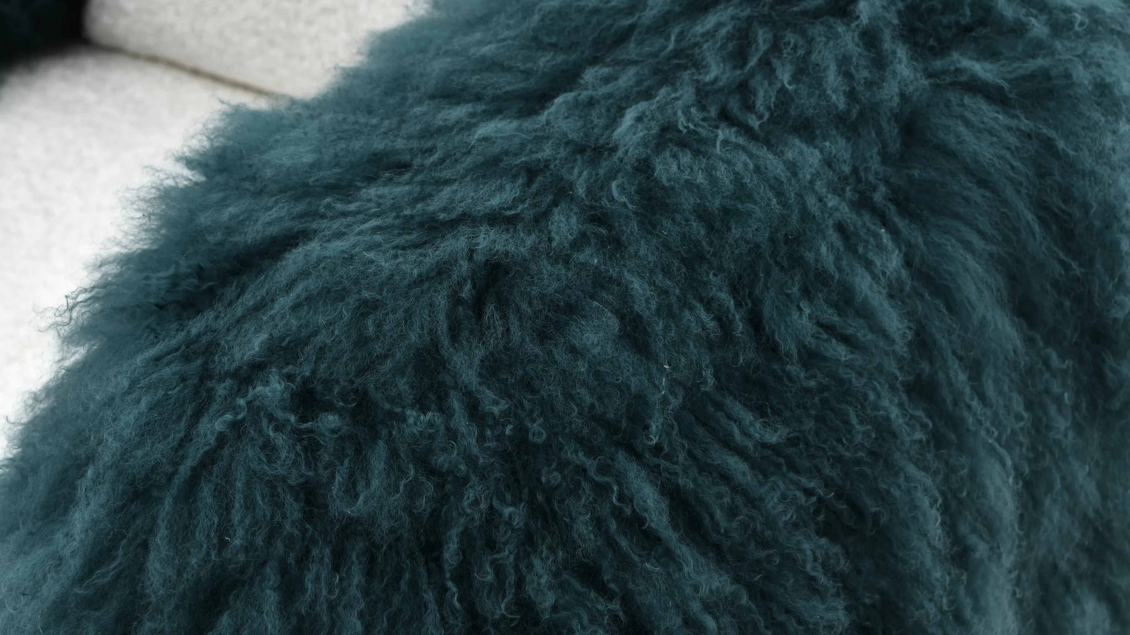 Armchair ARFLEX Pecorelle