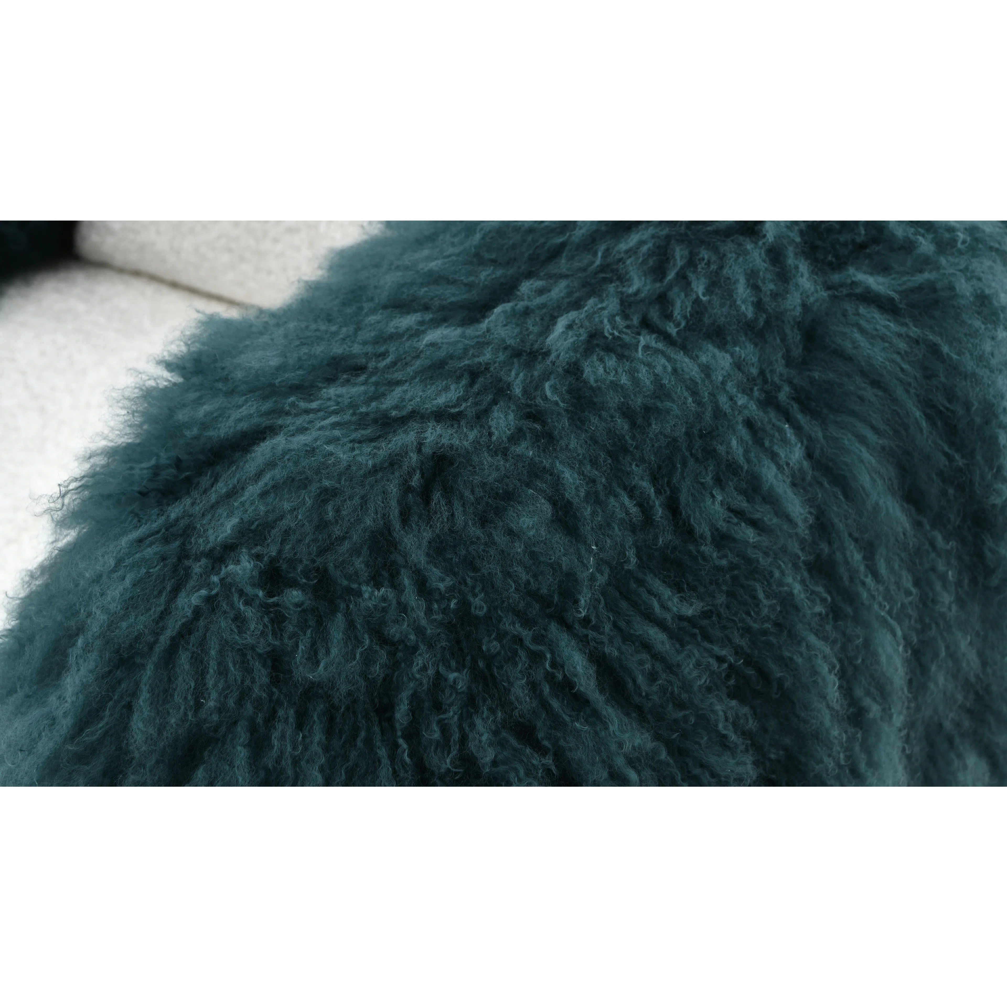 Armchair ARFLEX Pecorelle