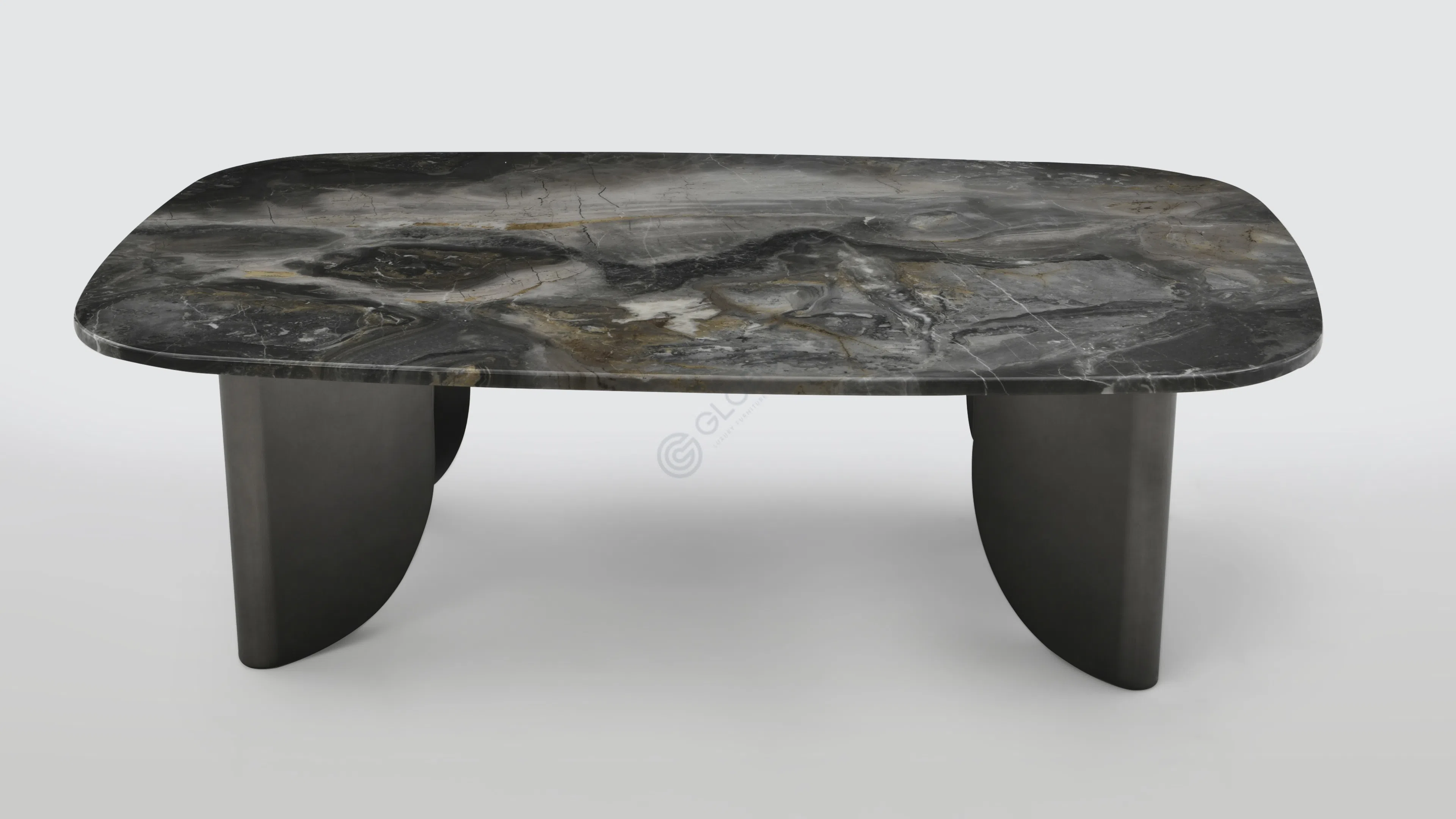 Coffee table Pupazzo