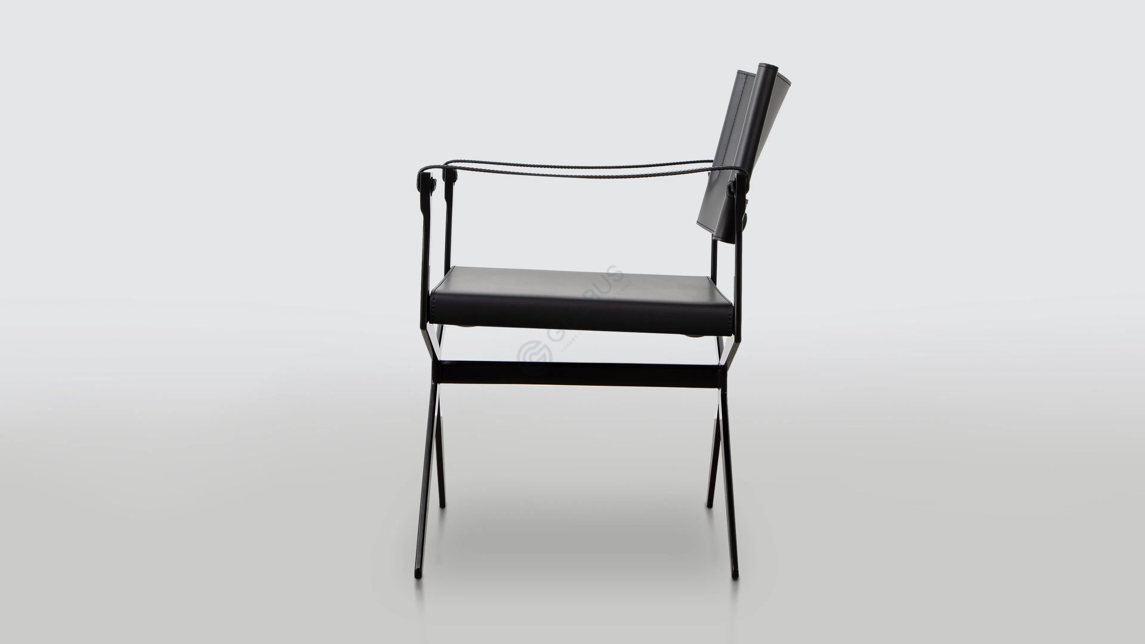 Dining chair HOLLY HUNT Haka