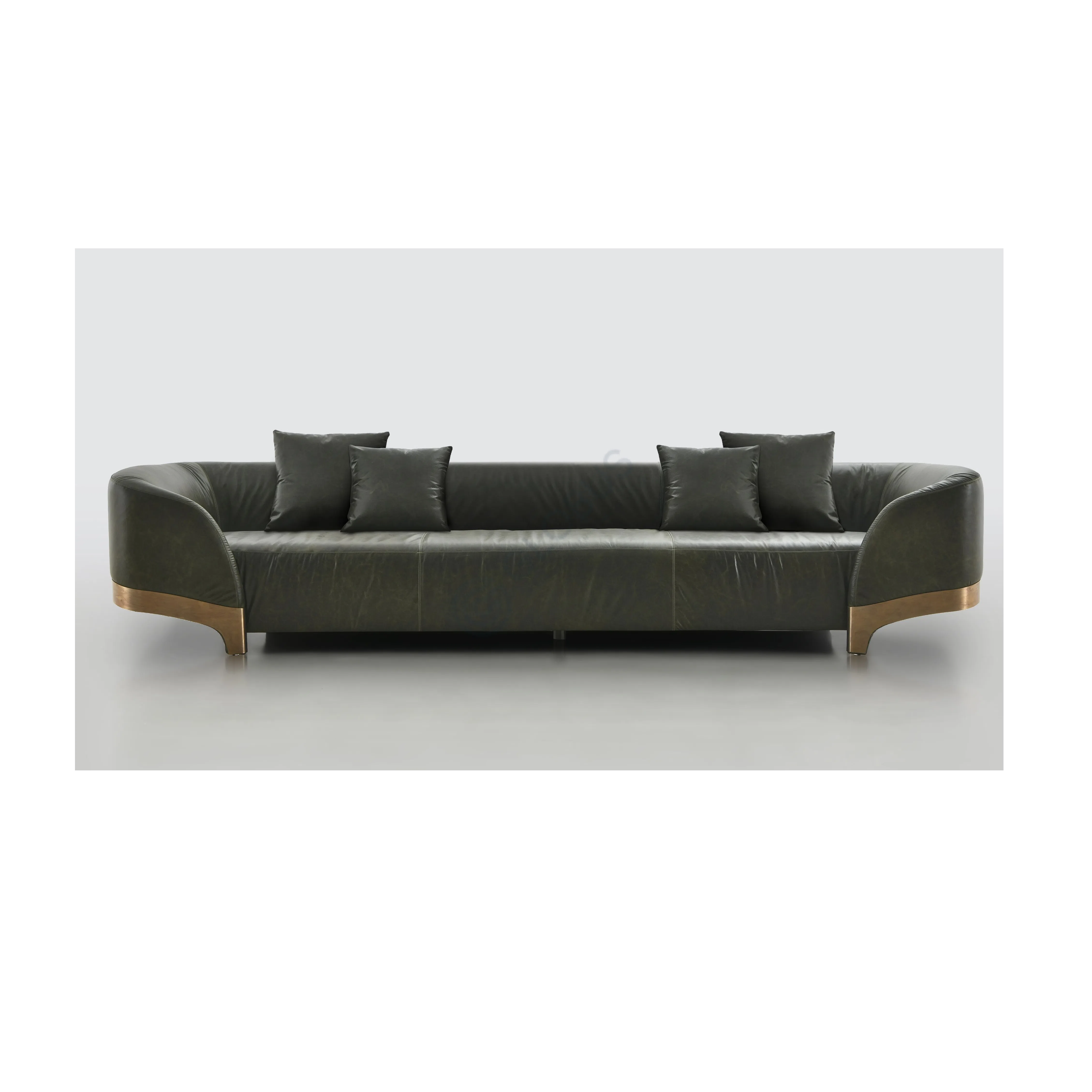 Sofa VINCENZO DE COTIIS DC1626B