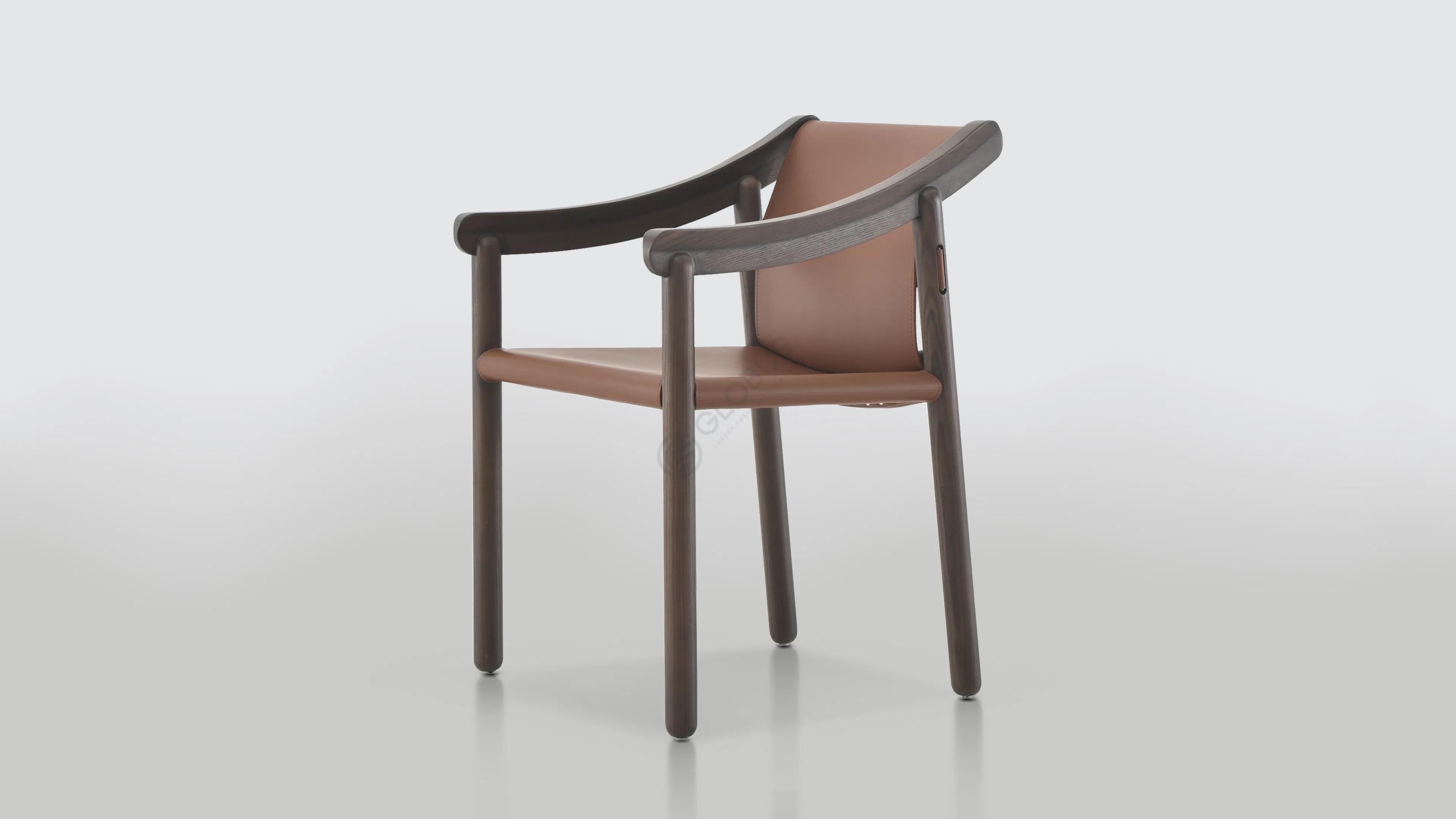 Armchair CASSINA 905