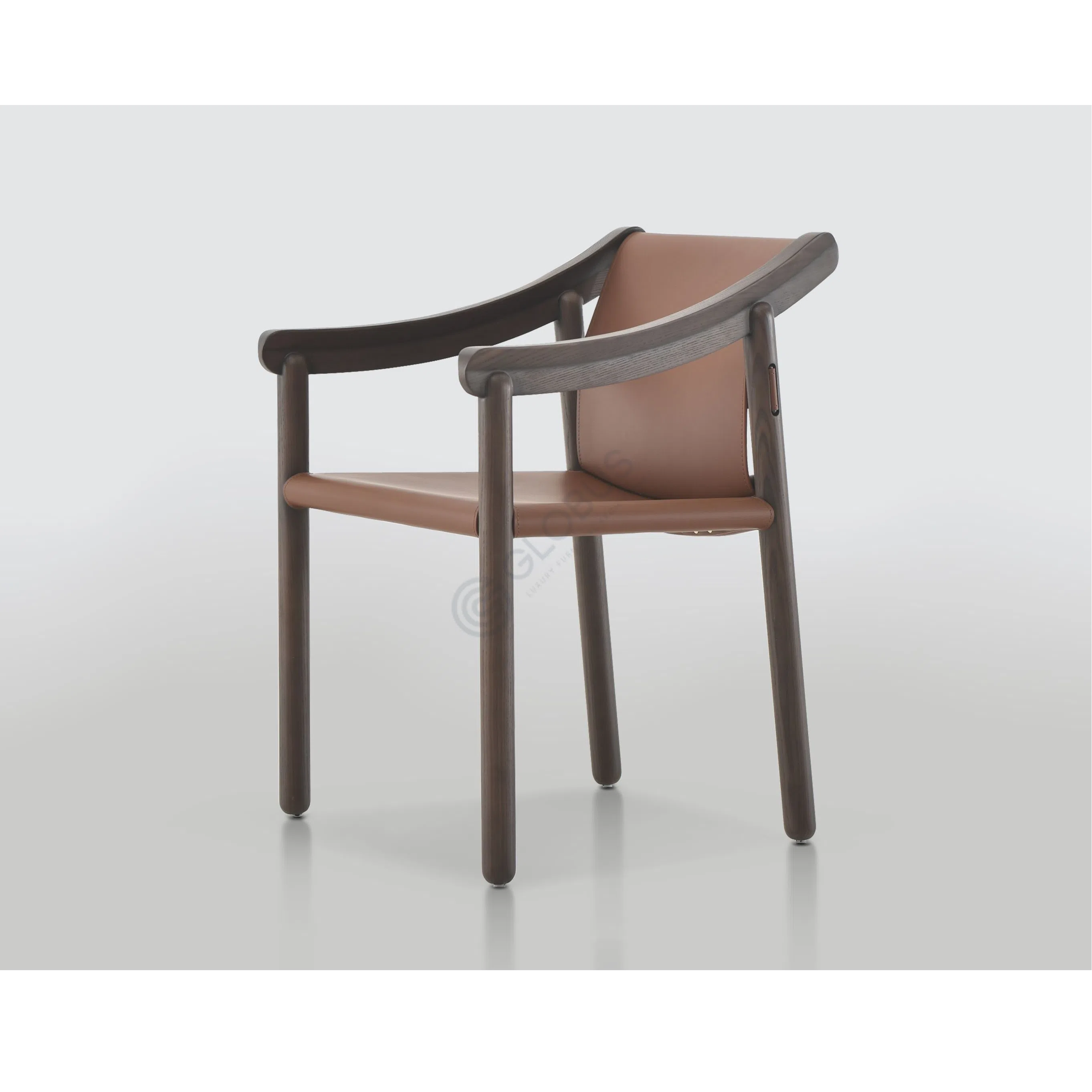 Armchair CASSINA 905