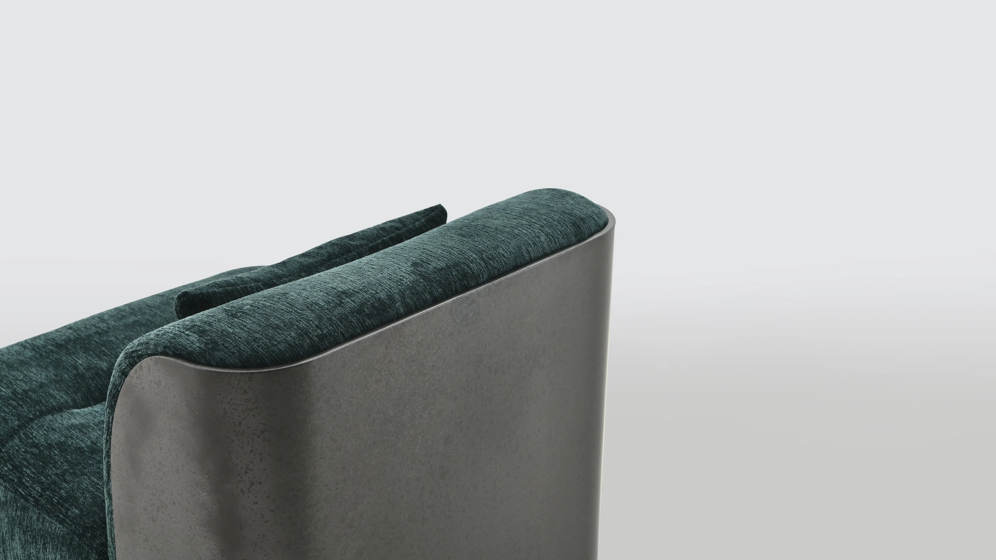 Armchair Peter Maly Trinom