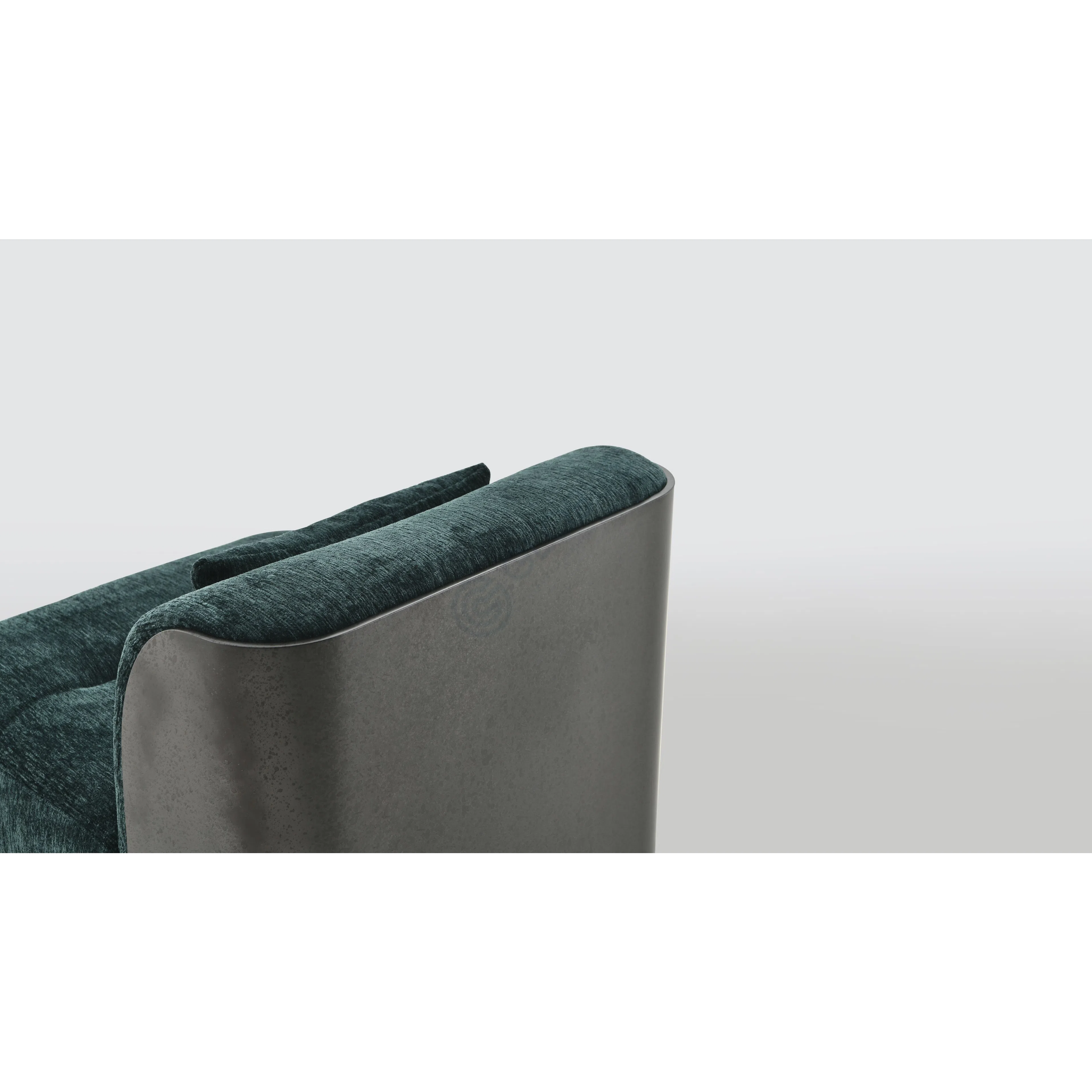 Armchair Peter Maly Trinom