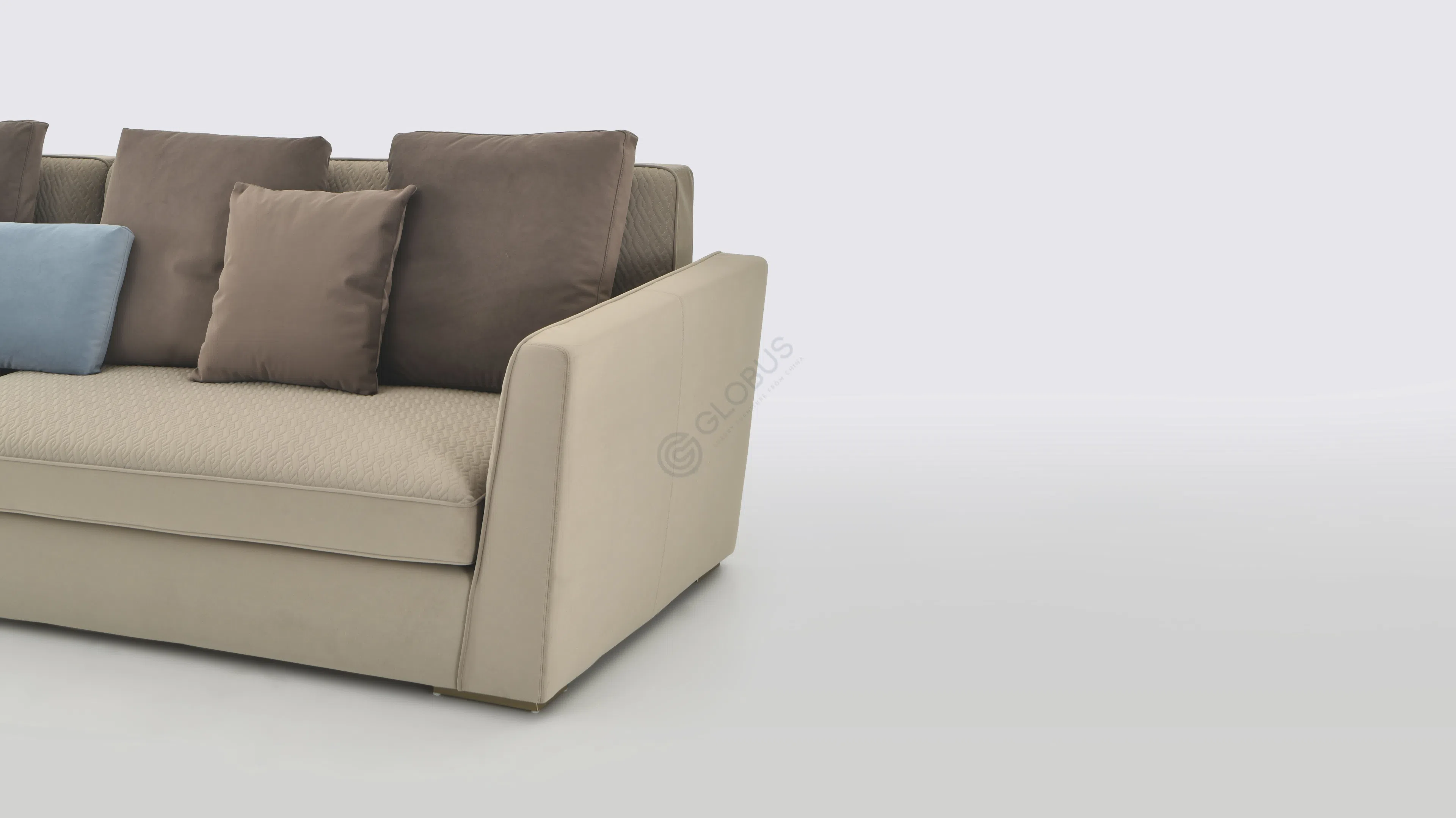 Sofa VITTORIA FRIGERIO Visconti