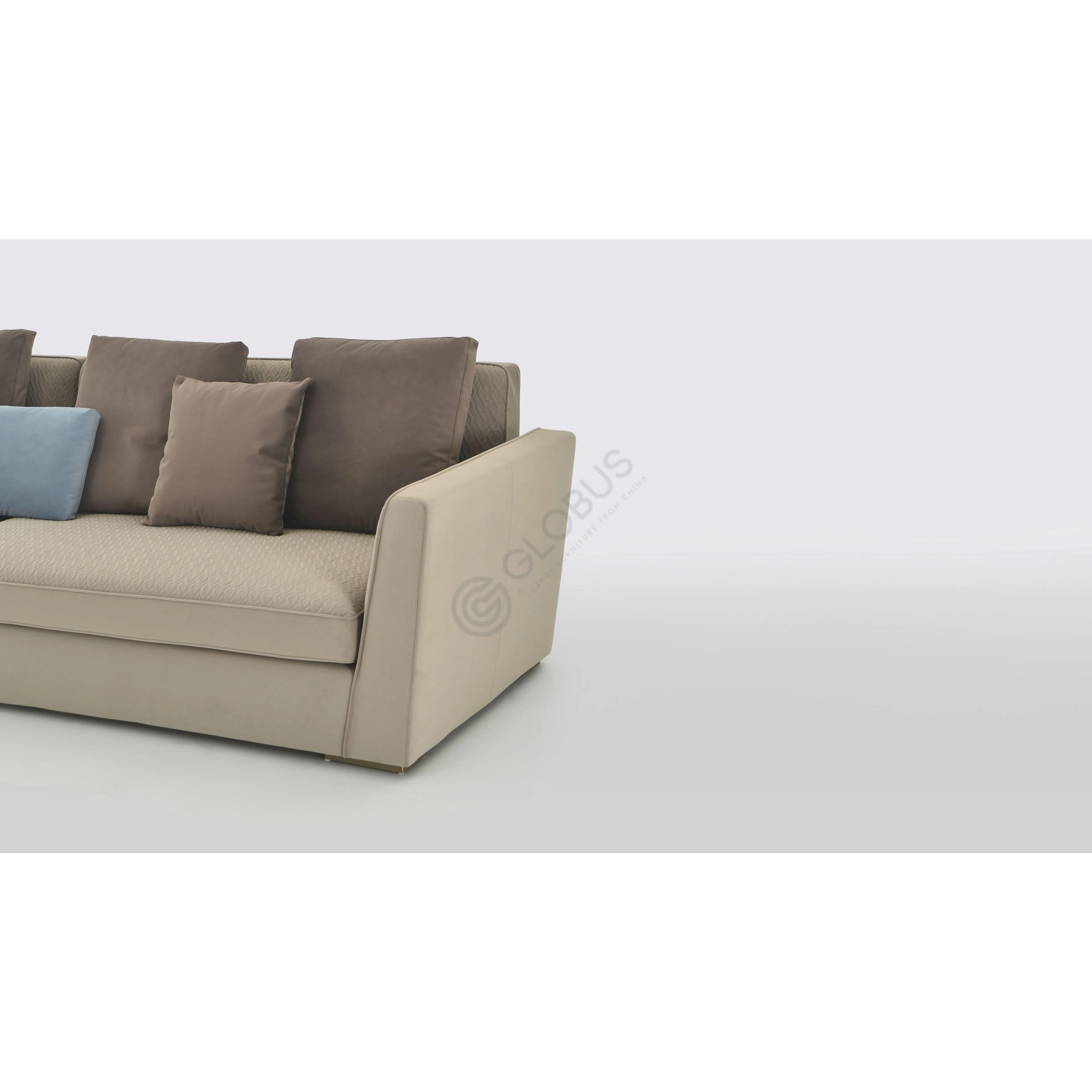 Sofa VITTORIA FRIGERIO Visconti