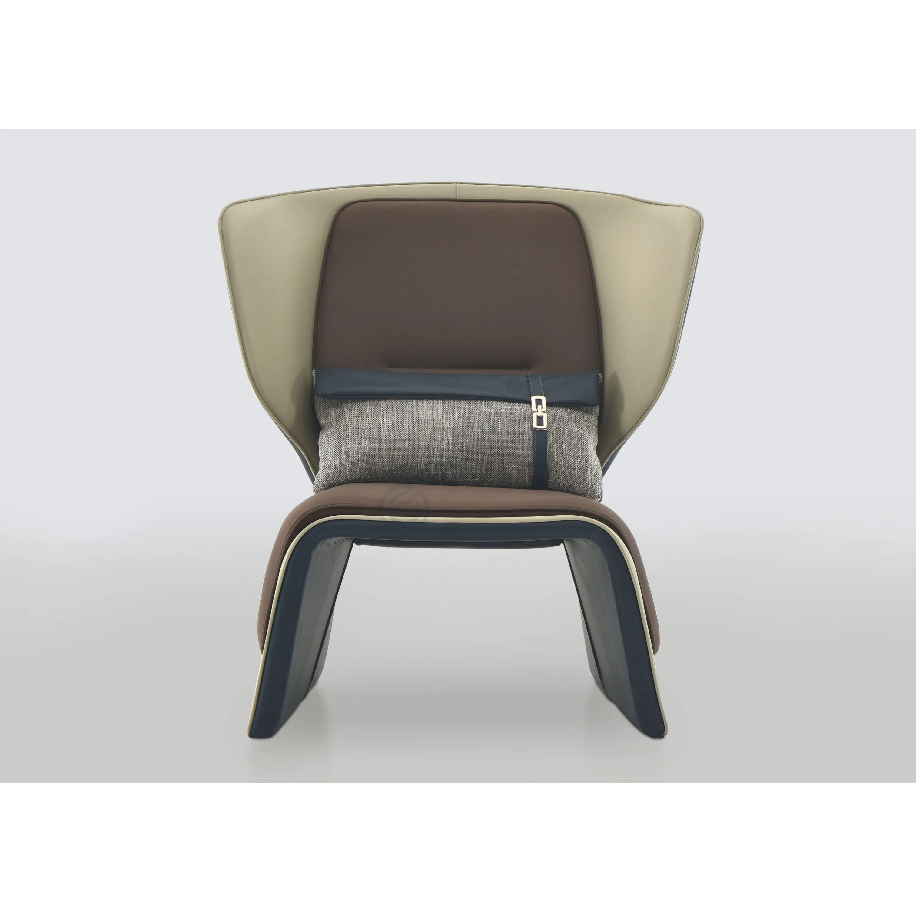 Armchair PATRICIA URQUIOLA Gender