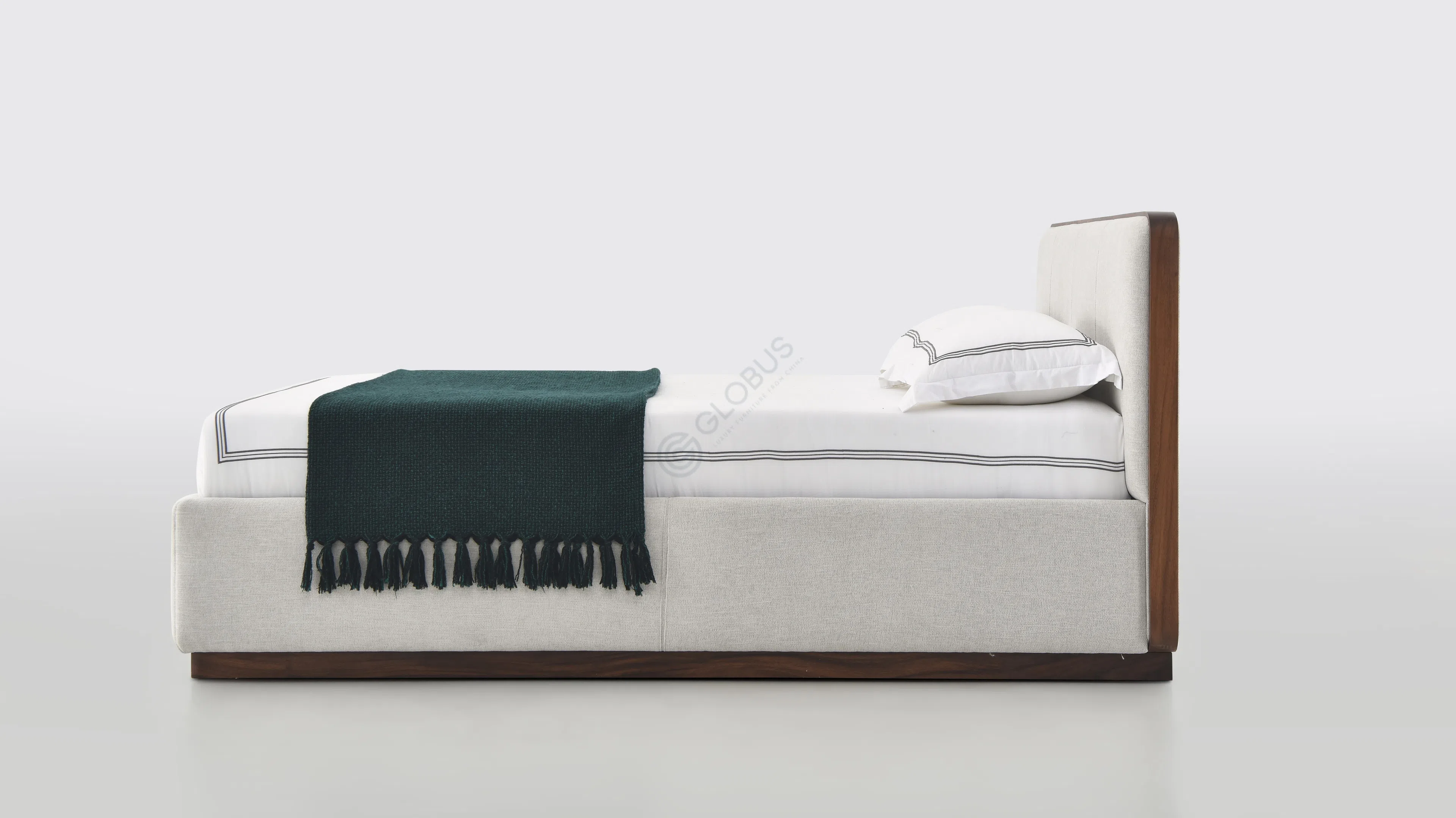 Bed FLOU Ermes