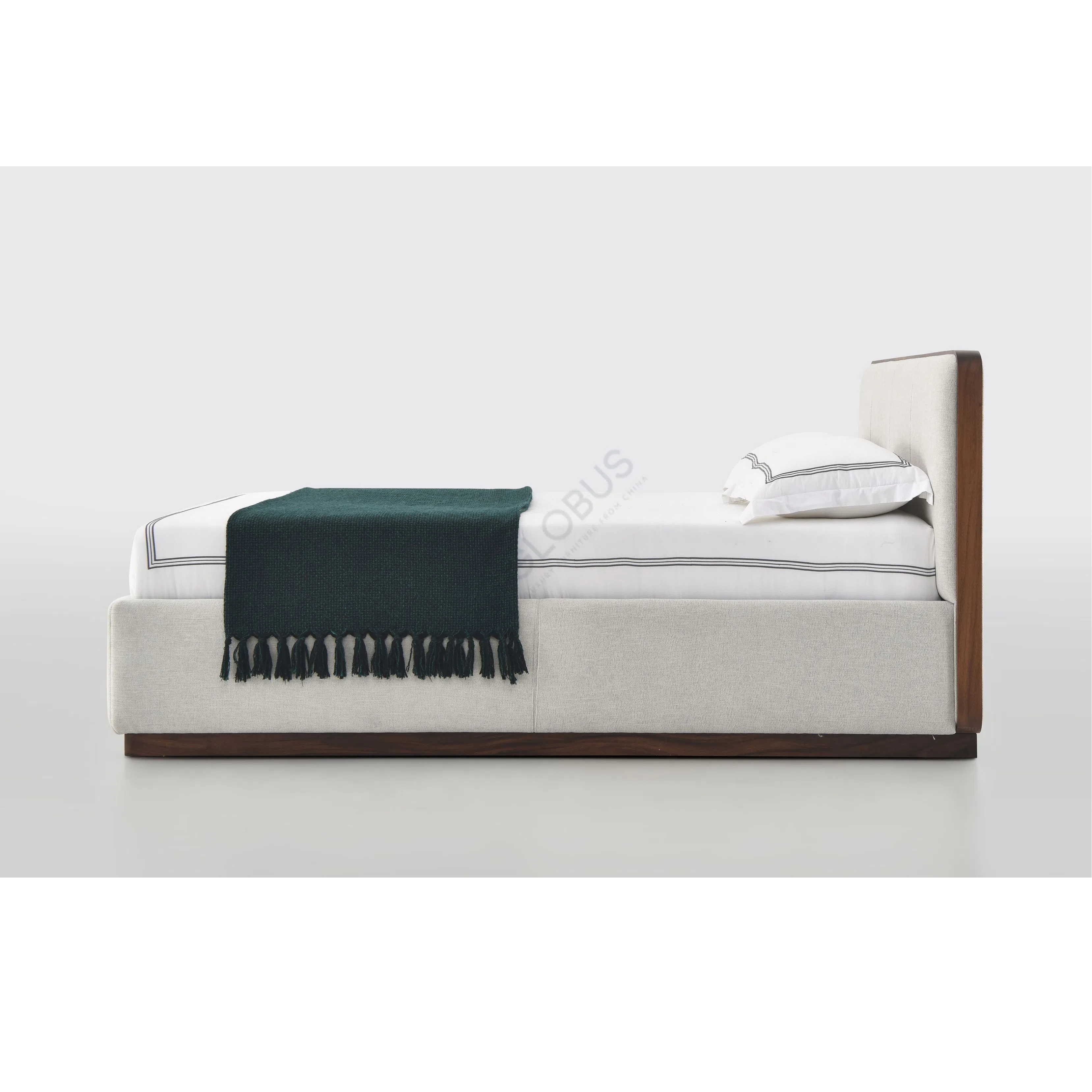 Bed FLOU Ermes