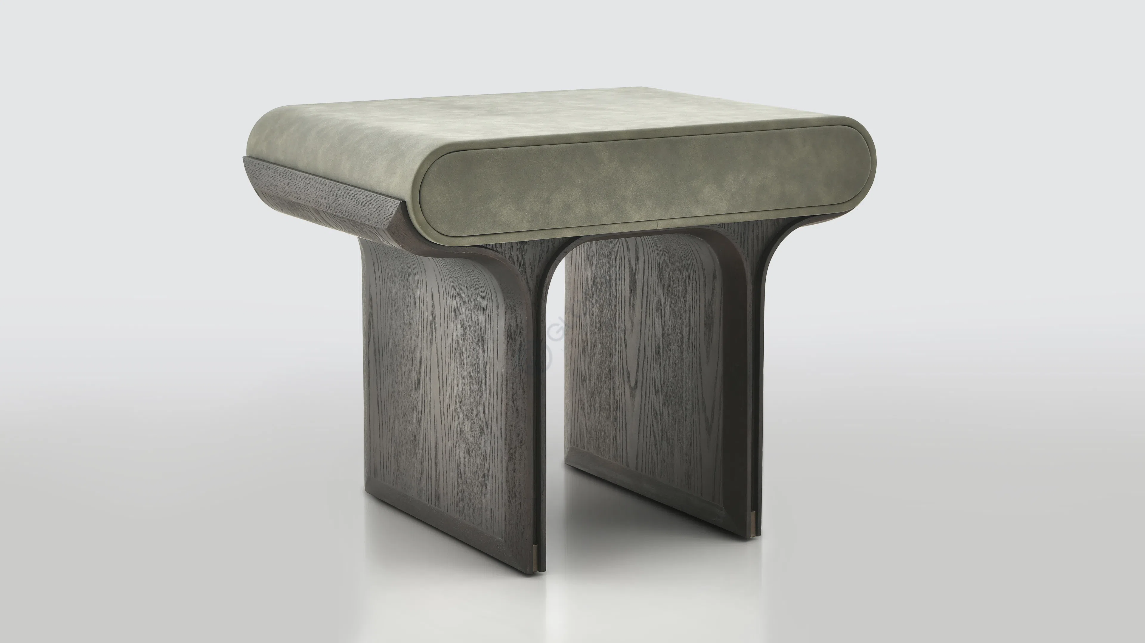 Bedside table GALLOTTI&RADICE Stami