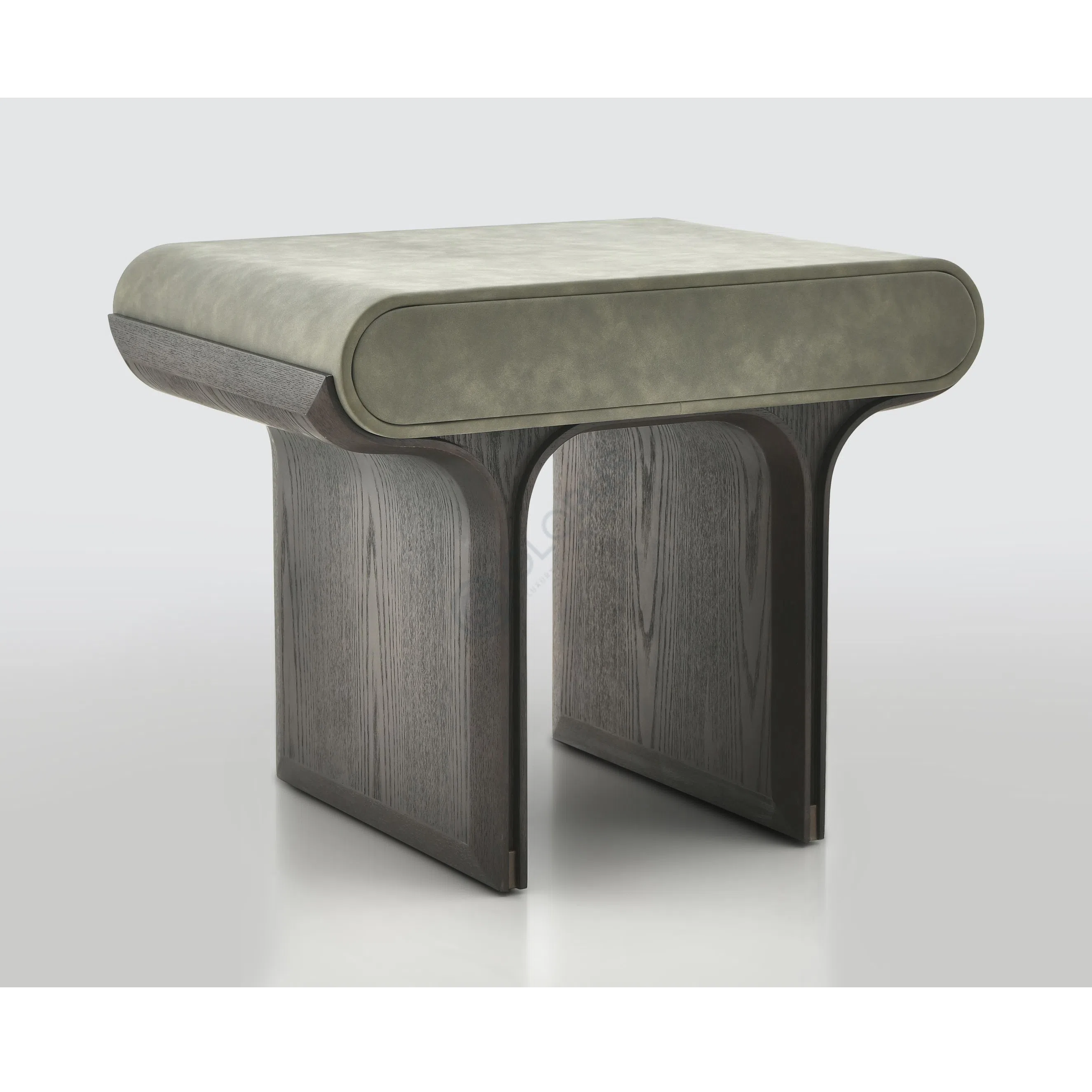 Bedside table GALLOTTI&RADICE Stami