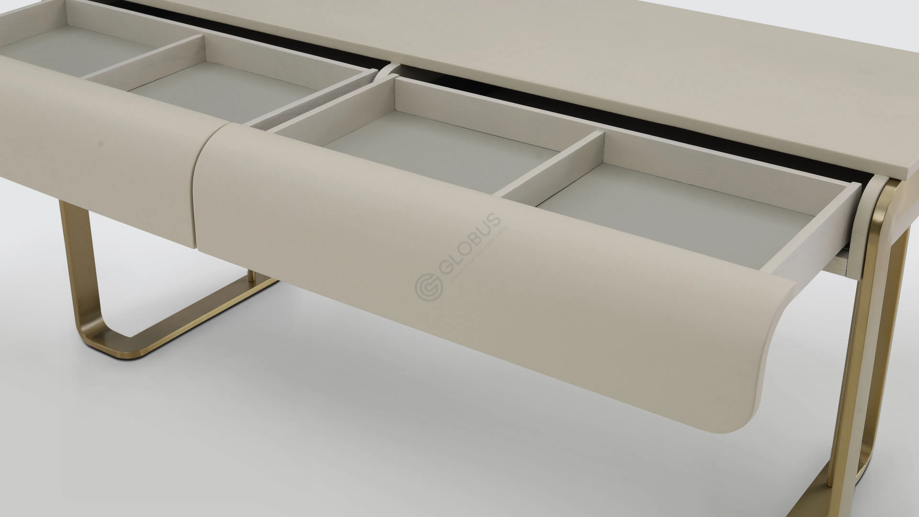 Dressing table Ottimista