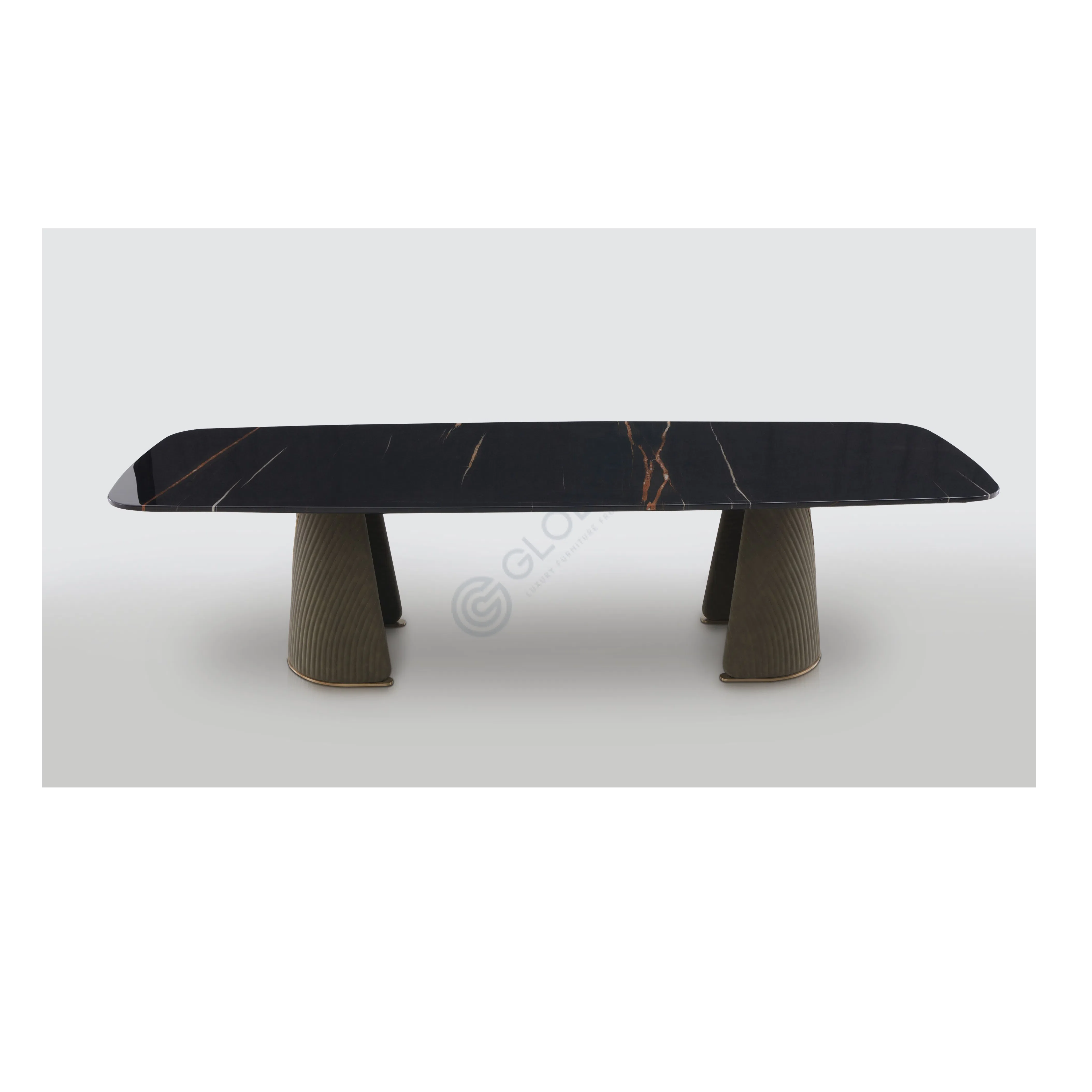 Dining table VITTORIA FRIGERIO Foscari