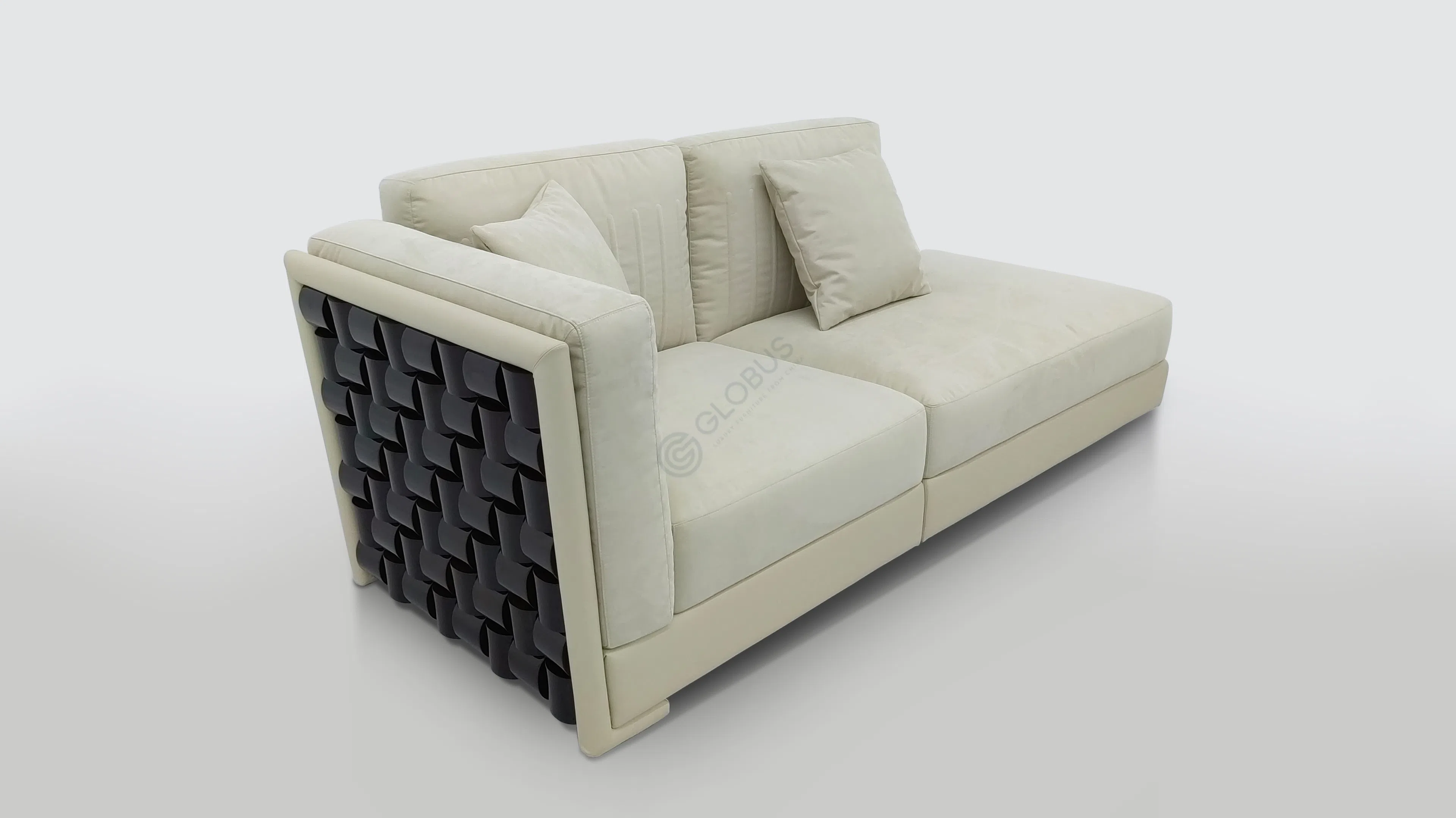 Couch FRIGERIO Durini