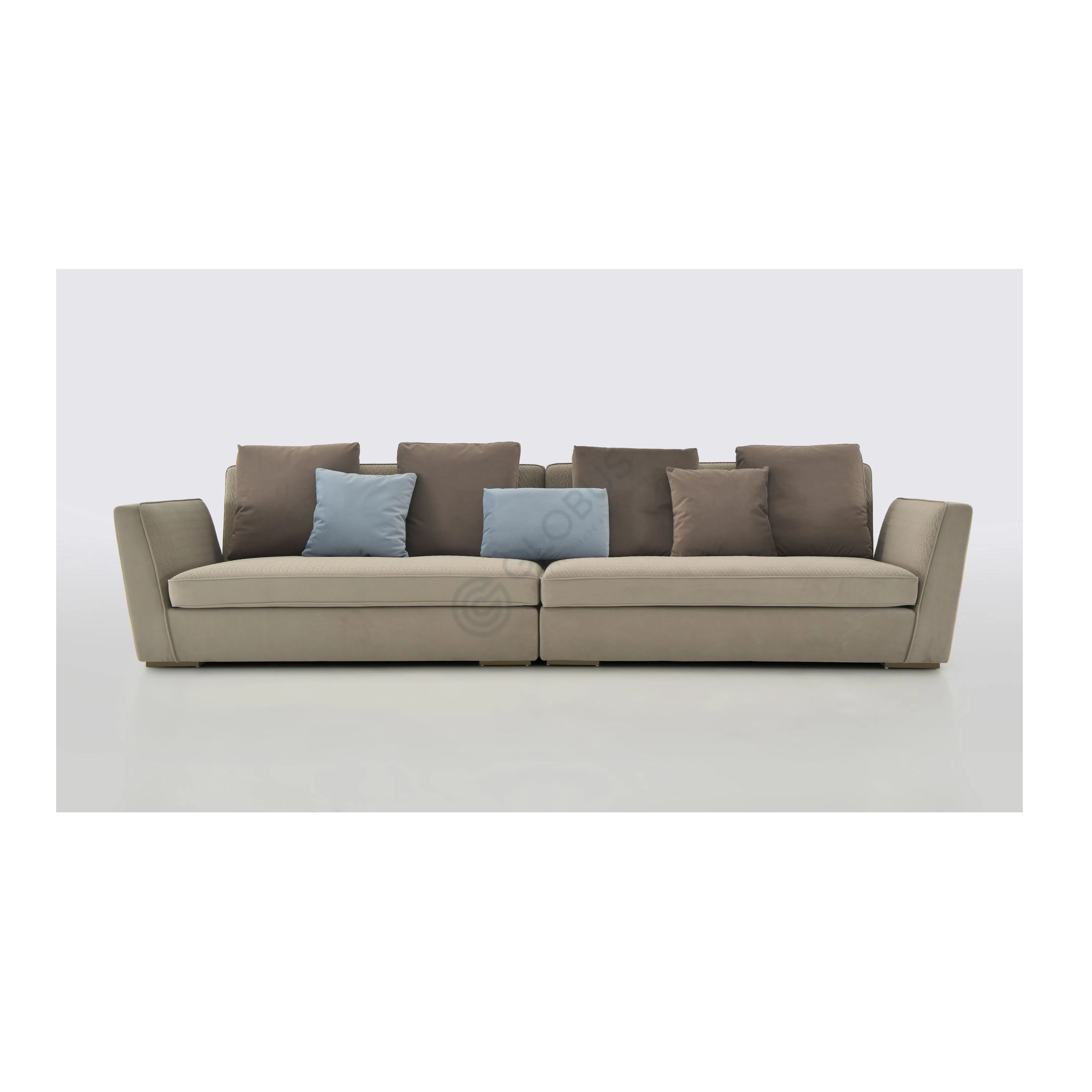 Sofa VITTORIA FRIGERIO Visconti