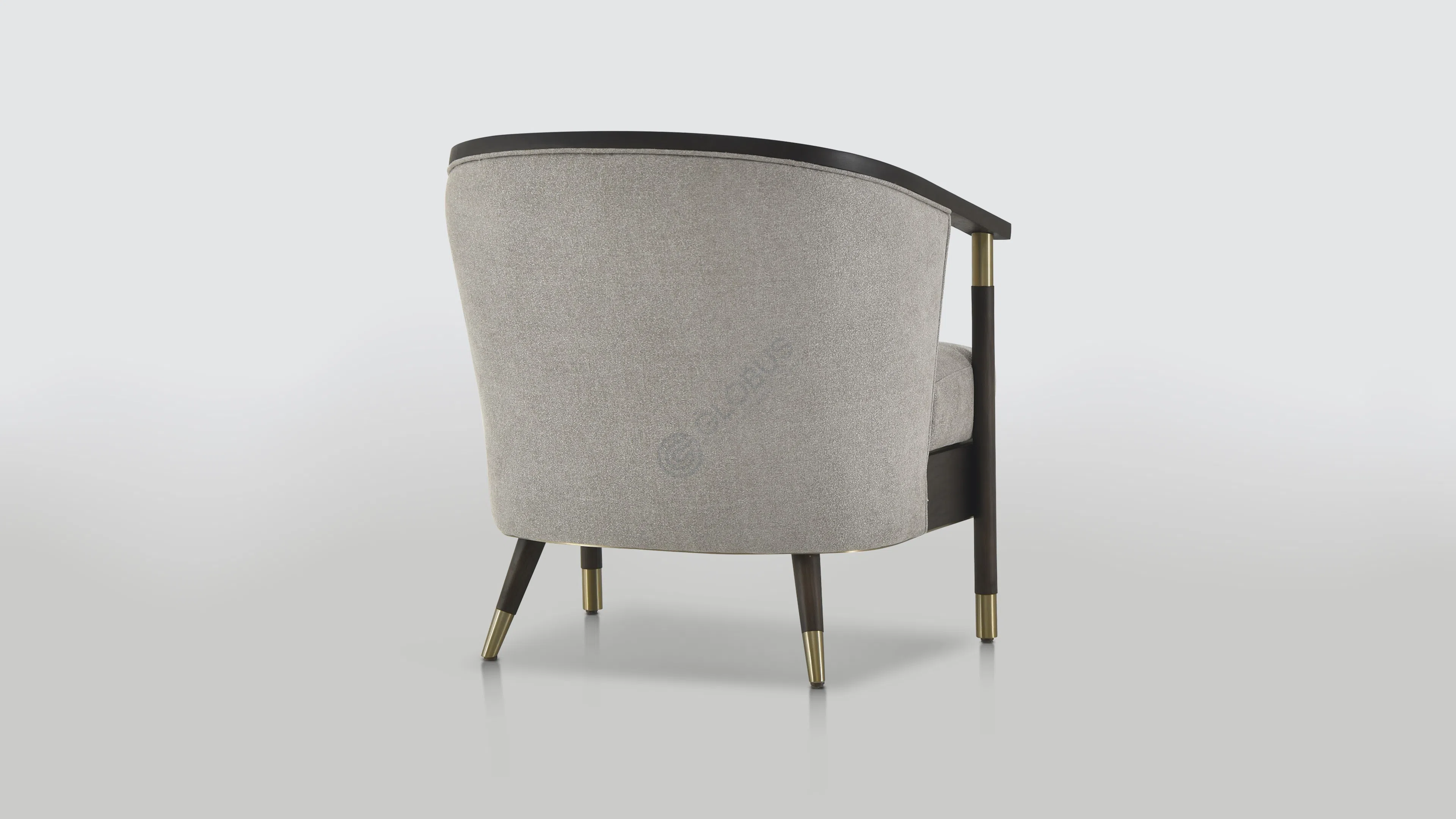 Armchair FRATO Strassbourg