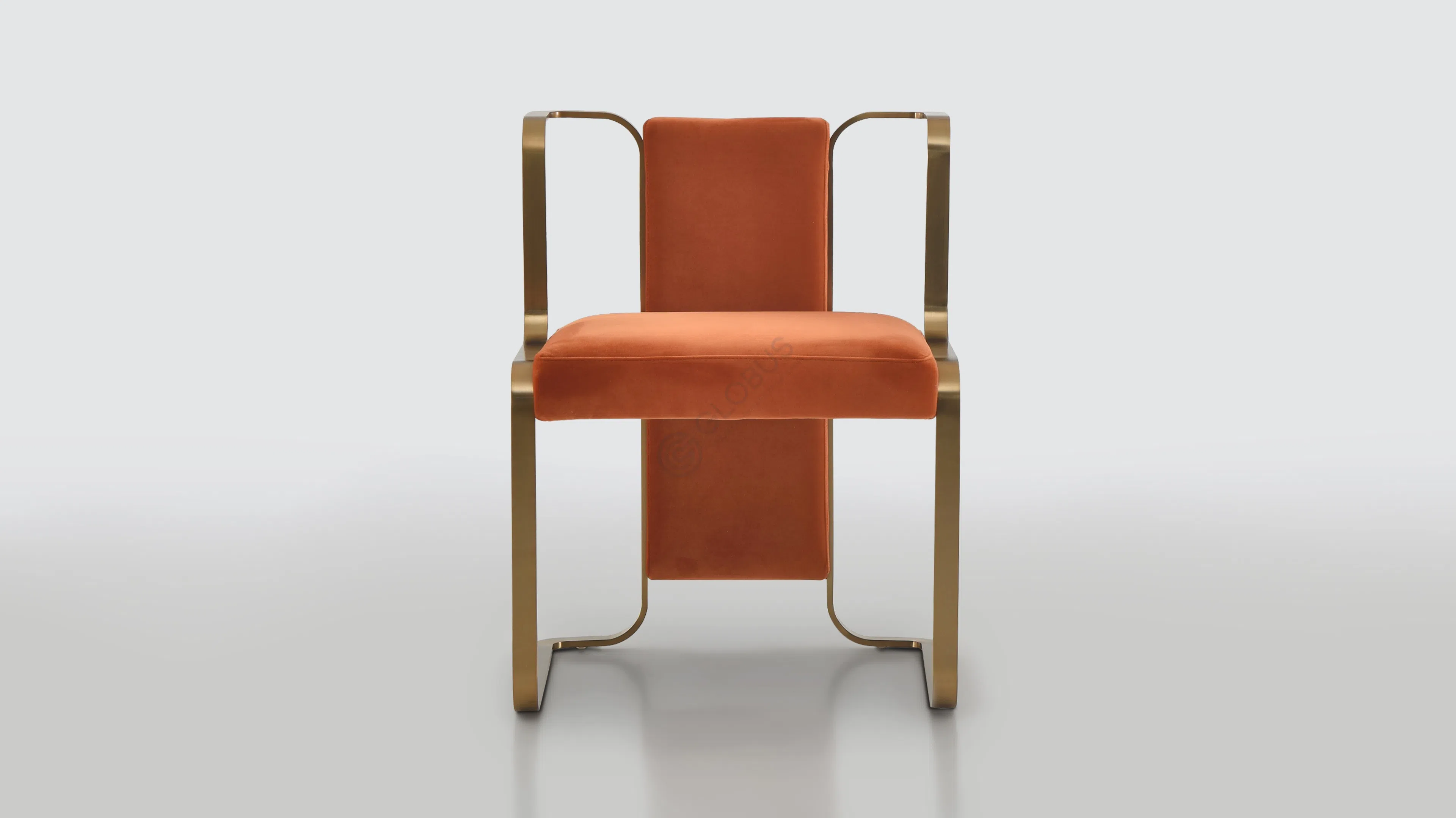 Dining chair MEZZO Jarman