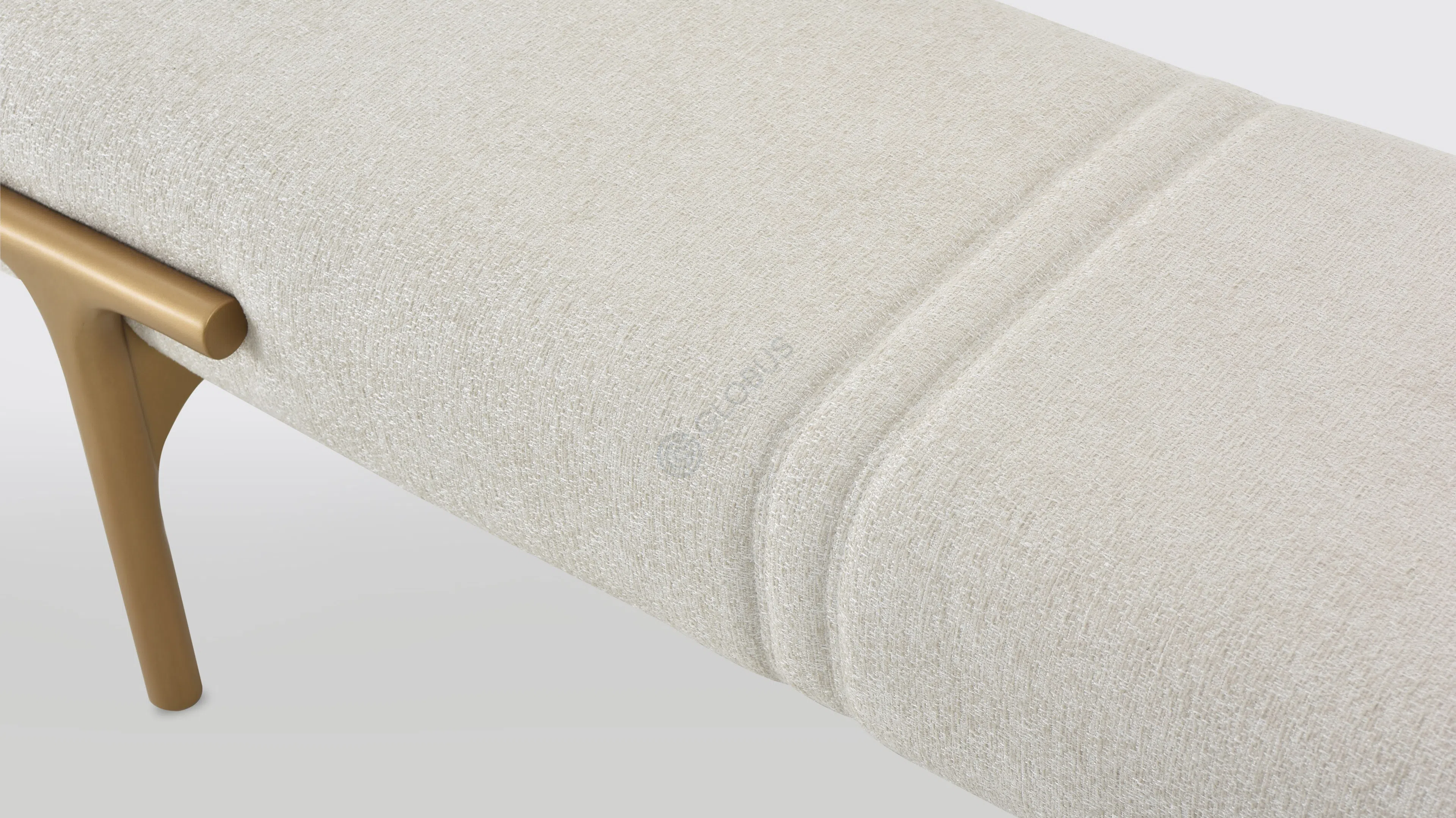 Ottoman R&Y AUGOUSTI Ramo